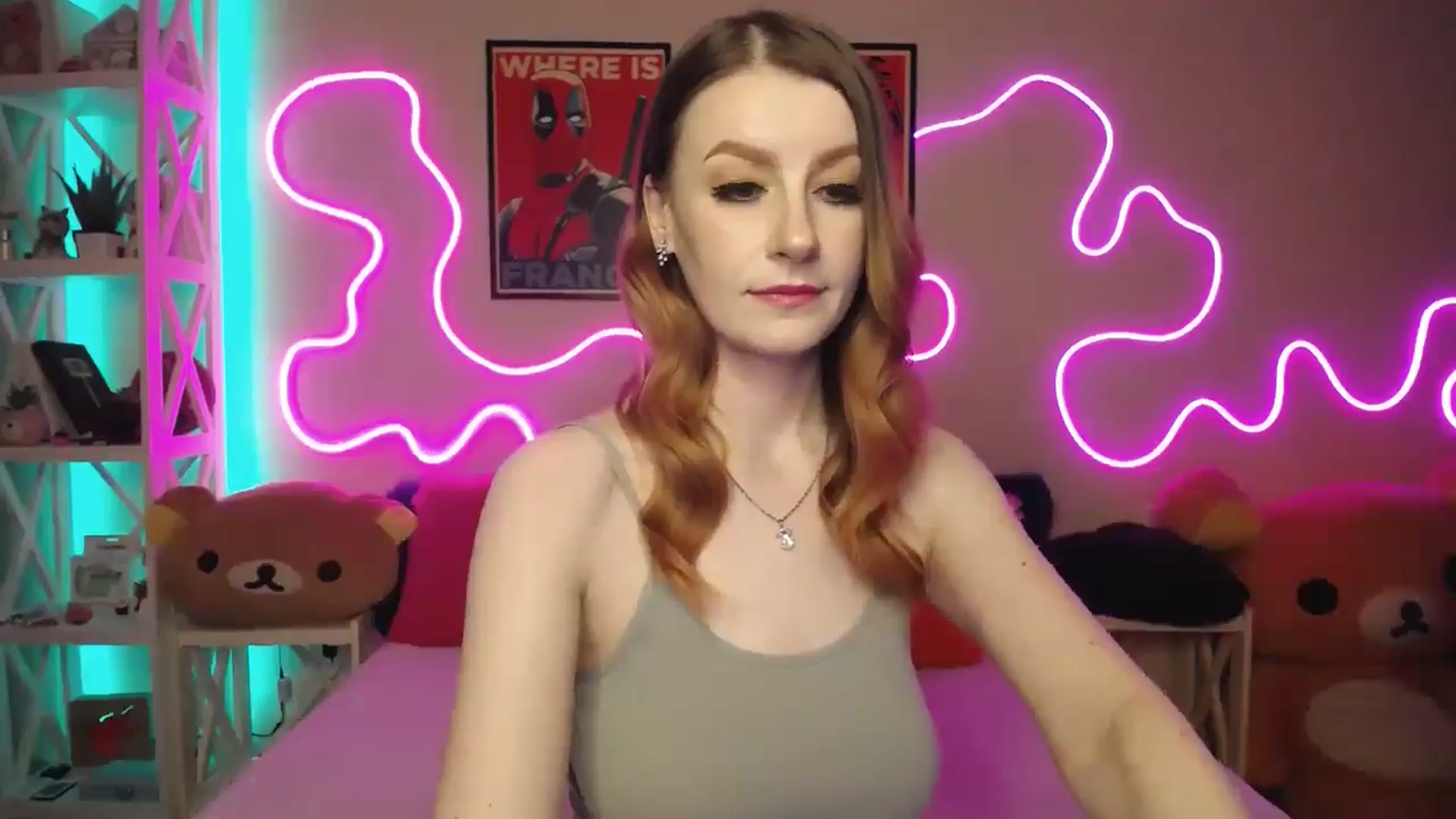 Gallery image thumbnail from HOWERGIRL's myfreecams stream on, 08/18/2025, 17:47 image 4 of 20