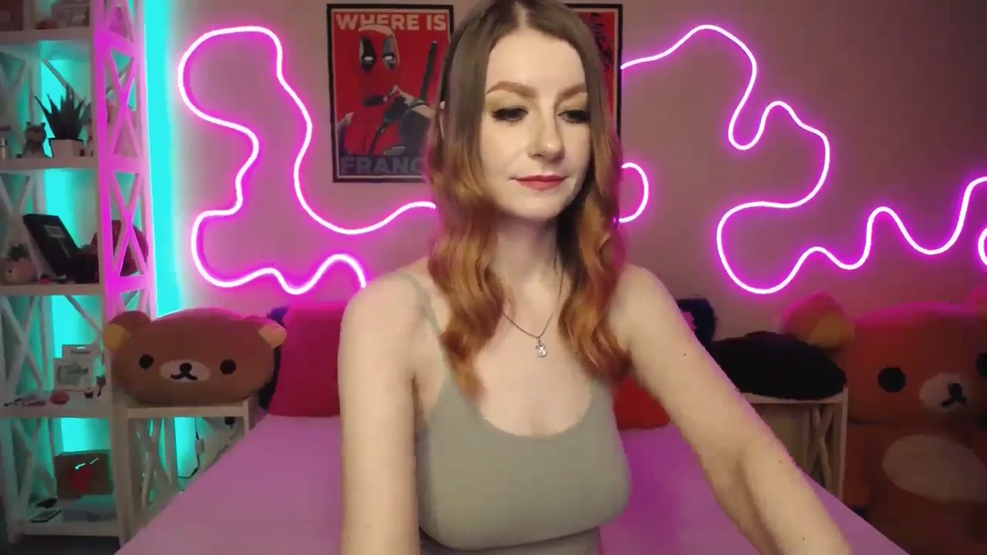 Gallery image thumbnail from HOWERGIRL's myfreecams stream on, 08/18/2025, 17:47 image 15 of 20