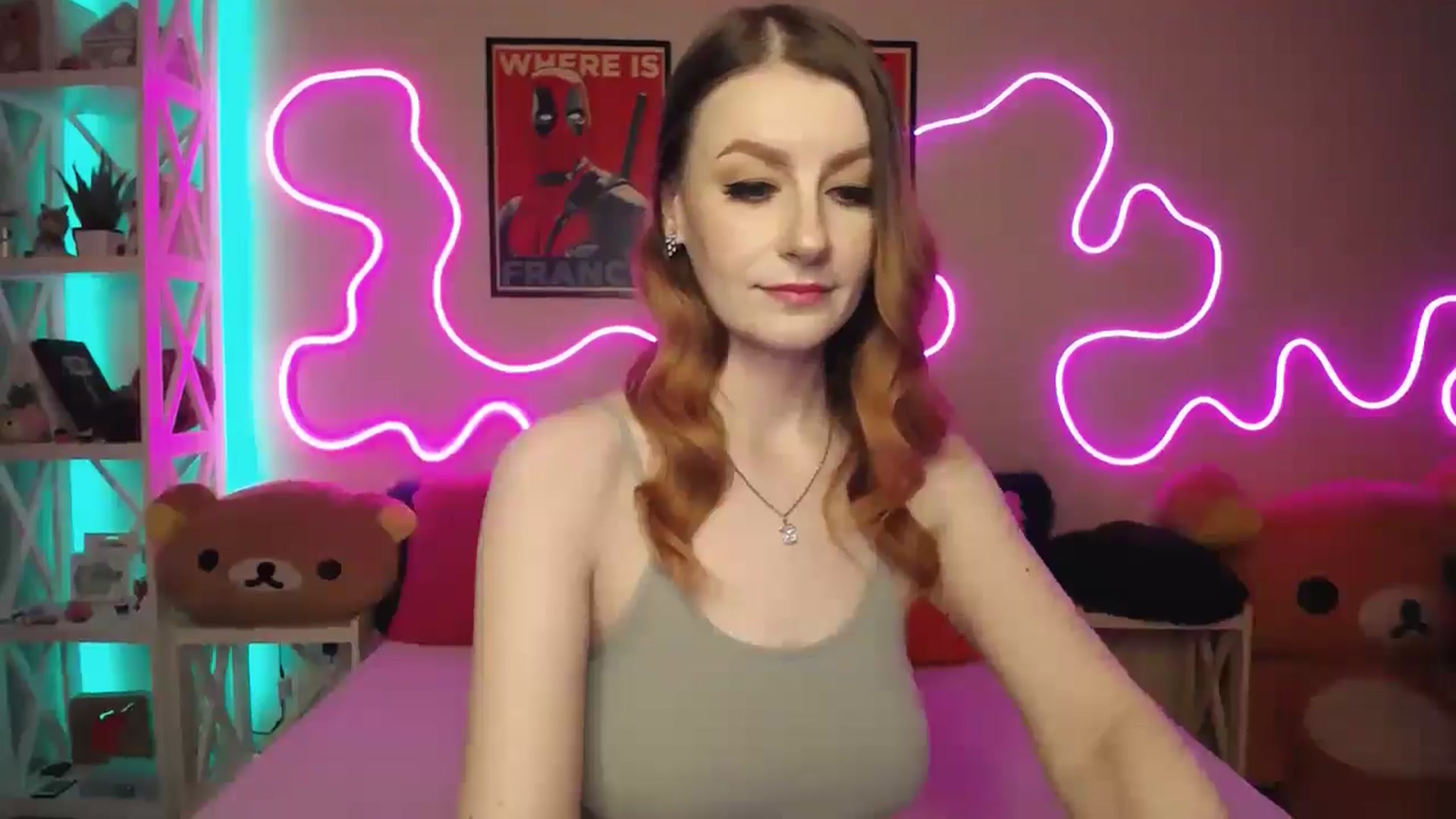 Gallery image thumbnail from HOWERGIRL's myfreecams stream on, 08/18/2025, 17:47 image 3 of 20