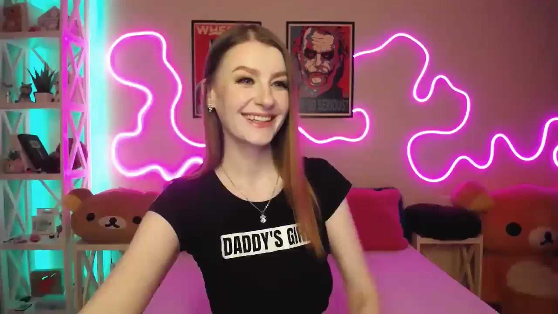 Gallery image thumbnail from HOWERGIRL's myfreecams stream on, 08/20/2025, 17:44 image 1 of 20