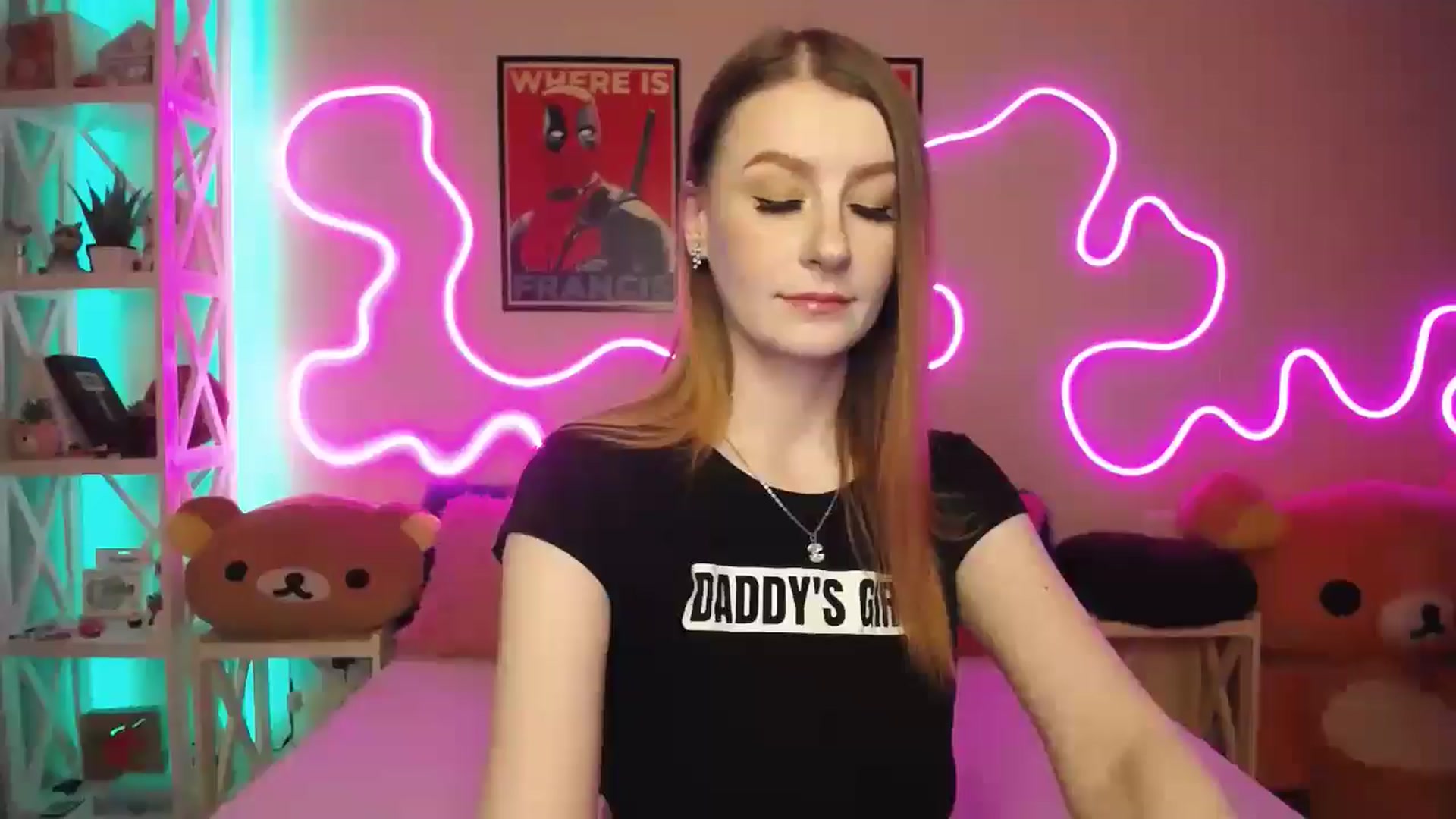 Gallery image thumbnail from HOWERGIRL's myfreecams stream on, 08/20/2025, 17:44 image 3 of 20