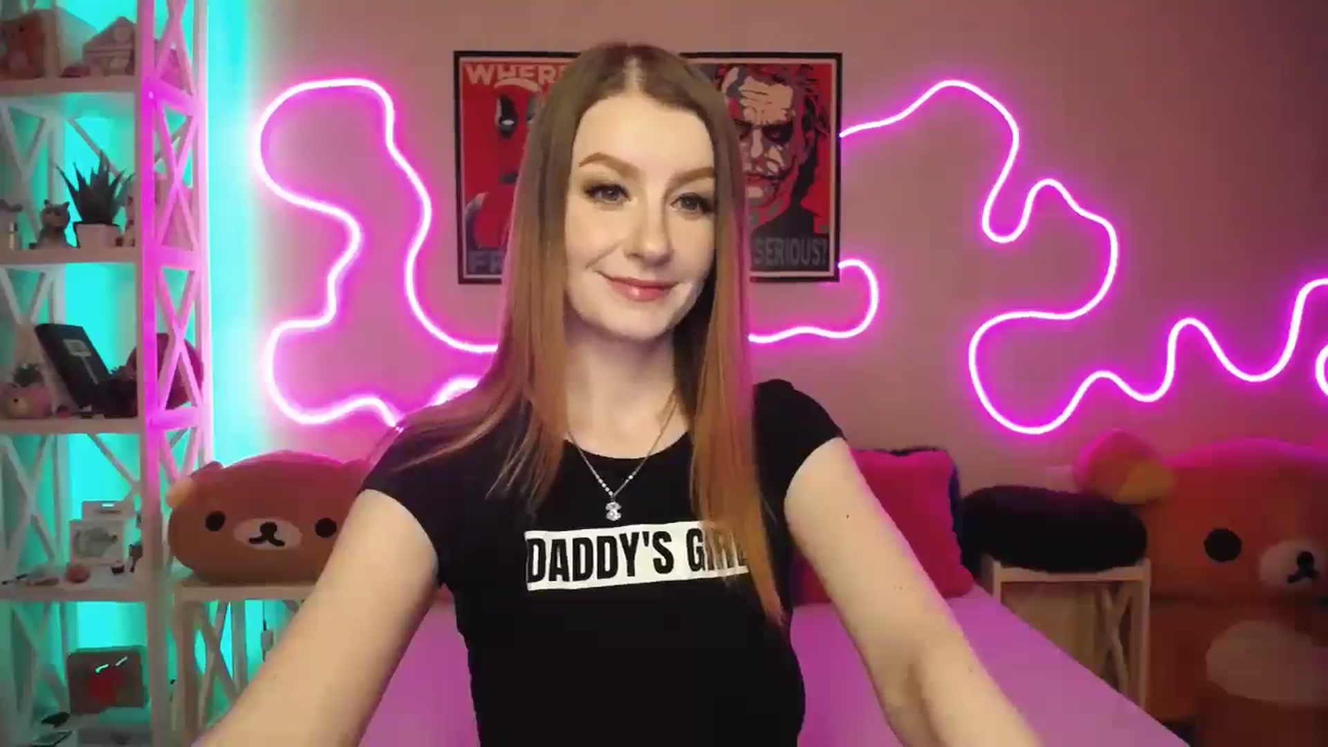Gallery image thumbnail from HOWERGIRL's myfreecams stream on, 08/20/2025, 17:44 image 7 of 20