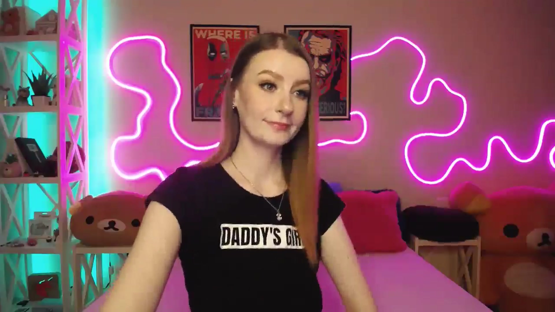 Gallery image thumbnail from HOWERGIRL's myfreecams stream on, 08/20/2025, 17:44 image 11 of 20