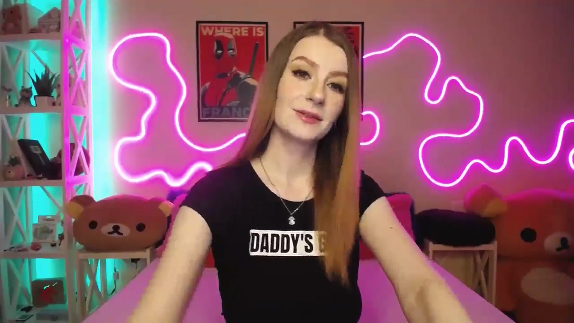 Gallery image thumbnail from HOWERGIRL's myfreecams stream on, 08/20/2025, 17:44 image 4 of 20
