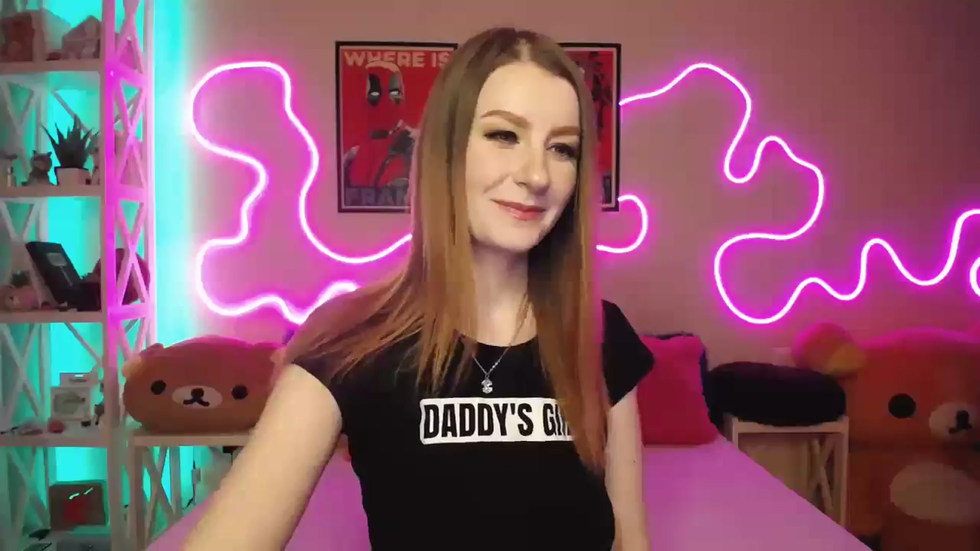 Gallery image thumbnail from HOWERGIRL's myfreecams stream on, 08/20/2025, 17:44 image 6 of 20
