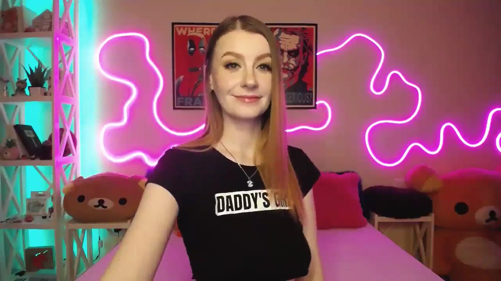 Gallery image thumbnail from HOWERGIRL's myfreecams stream on, 08/20/2025, 17:44 image 13 of 20