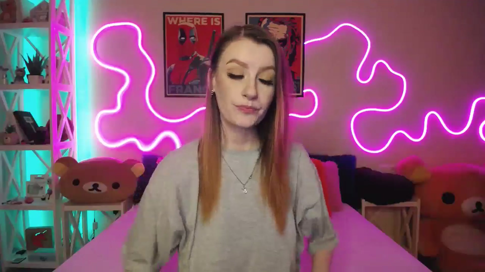 Gallery image thumbnail from HOWERGIRL's myfreecams stream on, 08/29/2025, 18:18 image 20 of 20