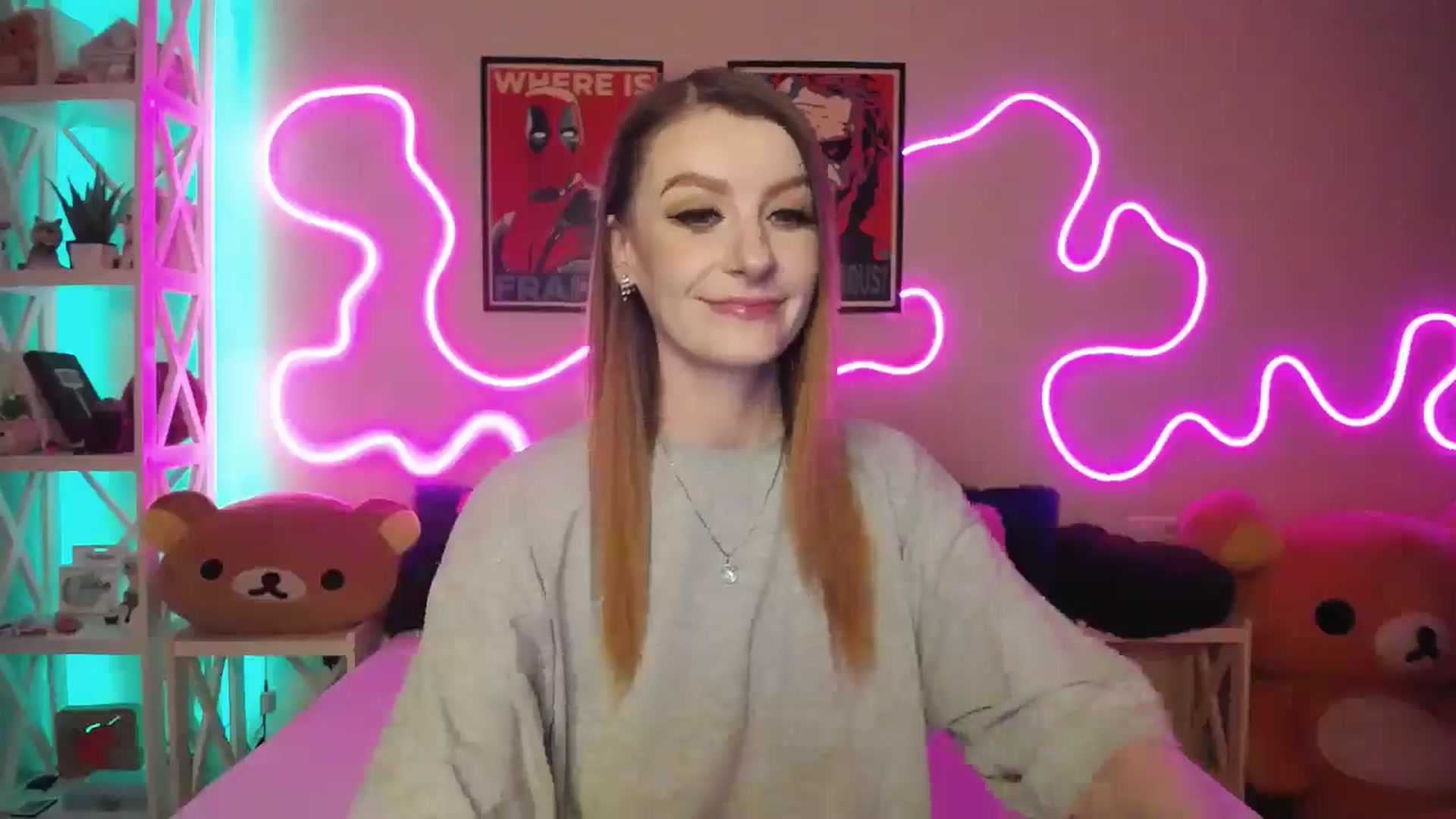 Gallery image thumbnail from HOWERGIRL's myfreecams stream on, 08/29/2025, 18:18 image 2 of 20