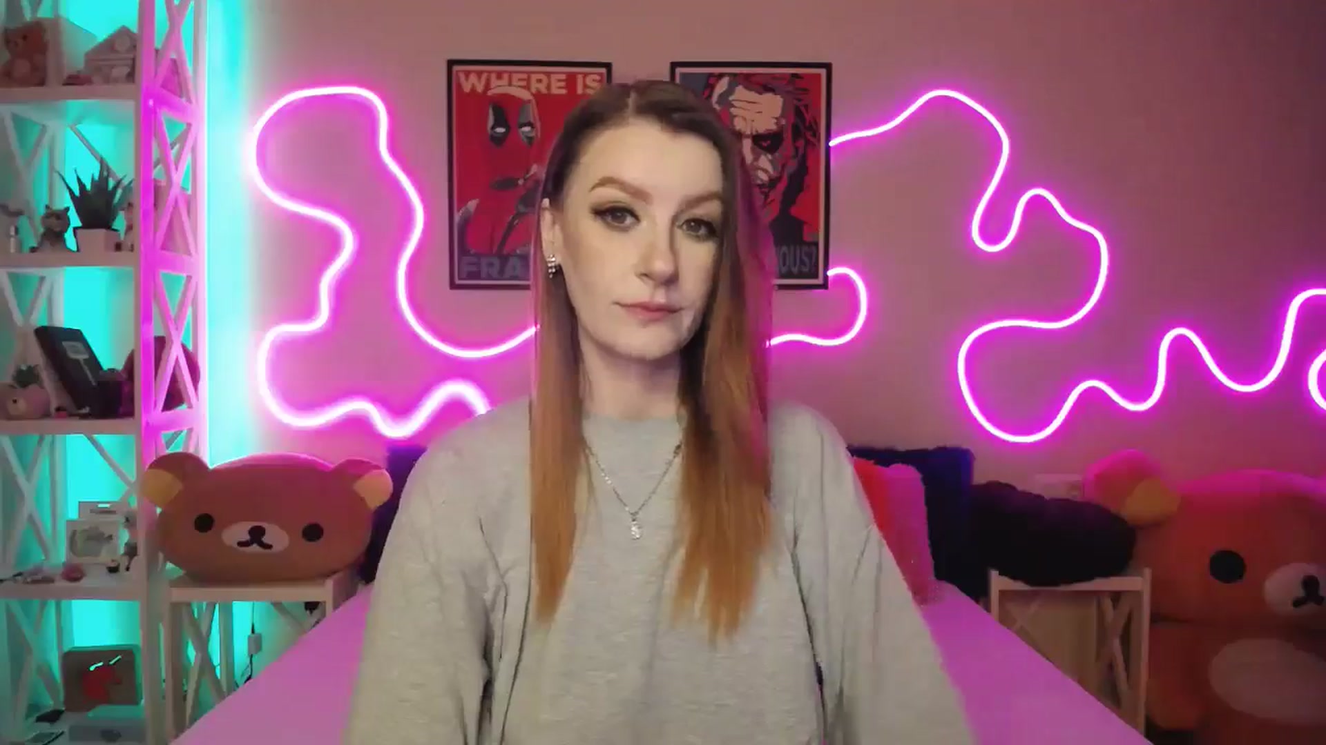 Gallery image thumbnail from HOWERGIRL's myfreecams stream on, 08/29/2025, 18:18 image 12 of 20