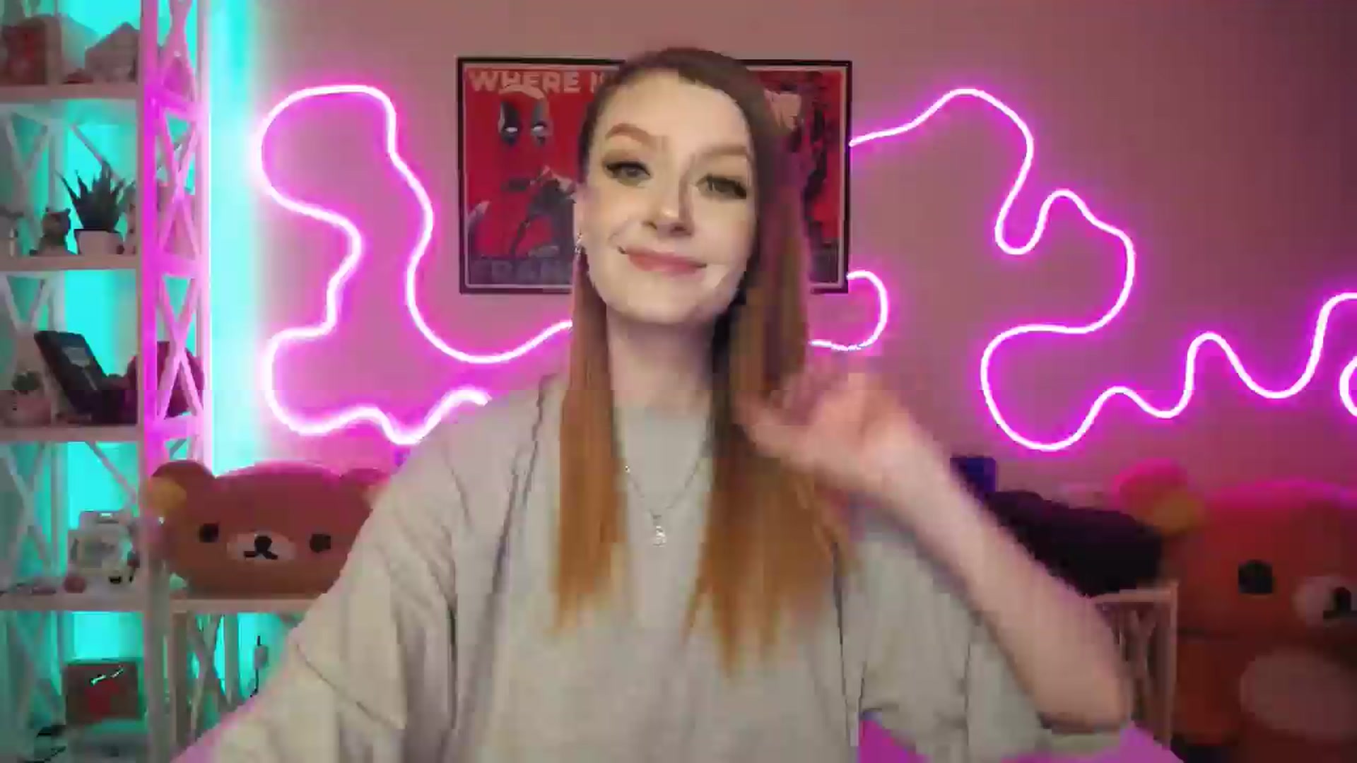 Gallery image thumbnail from HOWERGIRL's myfreecams stream on, 08/29/2025, 18:18 image 8 of 20