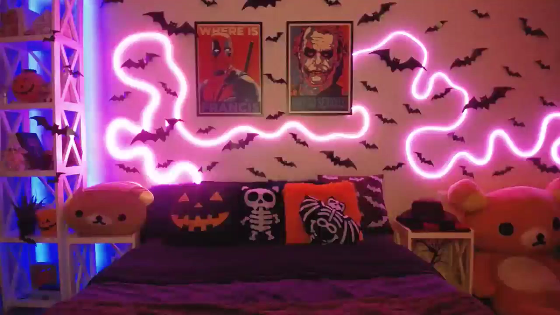 Gallery image thumbnail from HOWERGIRL's myfreecams stream on, 10/17/2025, 17:57 image 12 of 20