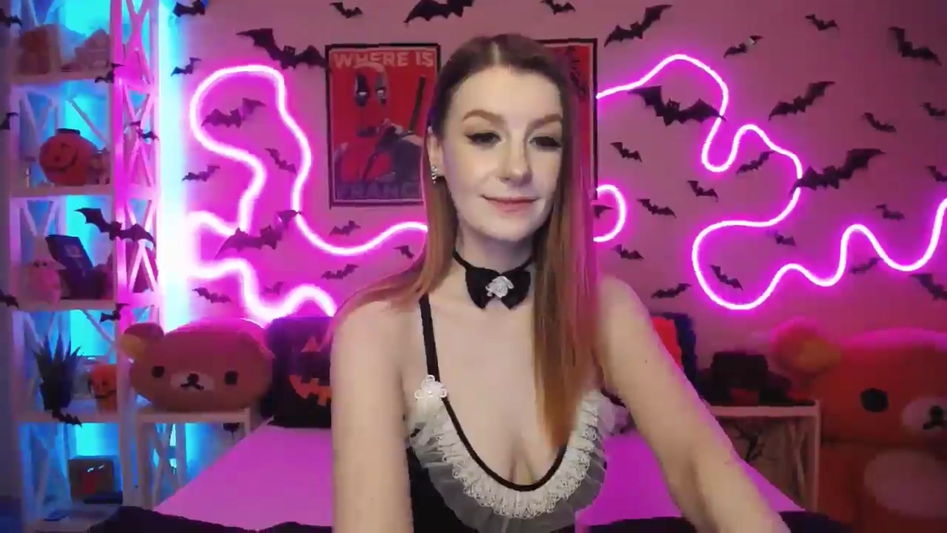 Gallery image thumbnail from HOWERGIRL's myfreecams stream on, 10/23/2025, 18:42 image 15 of 20