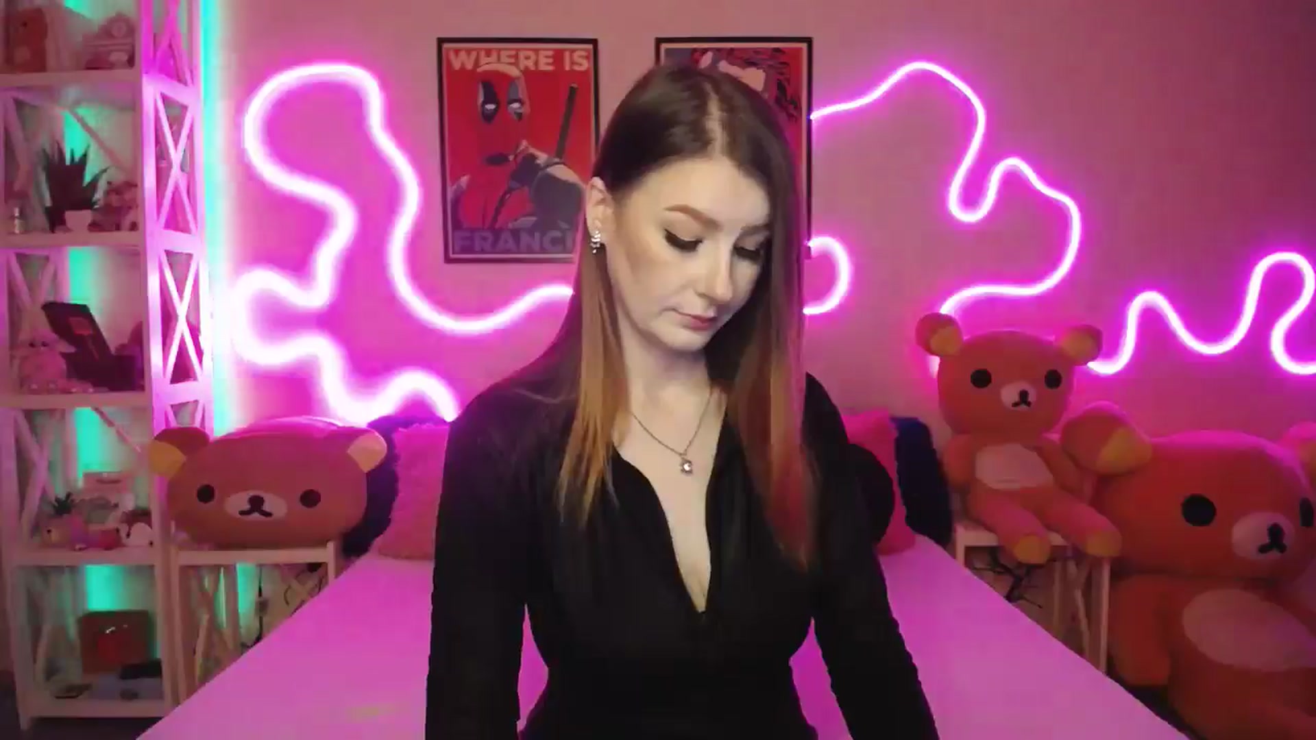 Gallery image thumbnail from HOWERGIRL's myfreecams stream on, 11/09/2025, 18:12 image 7 of 20