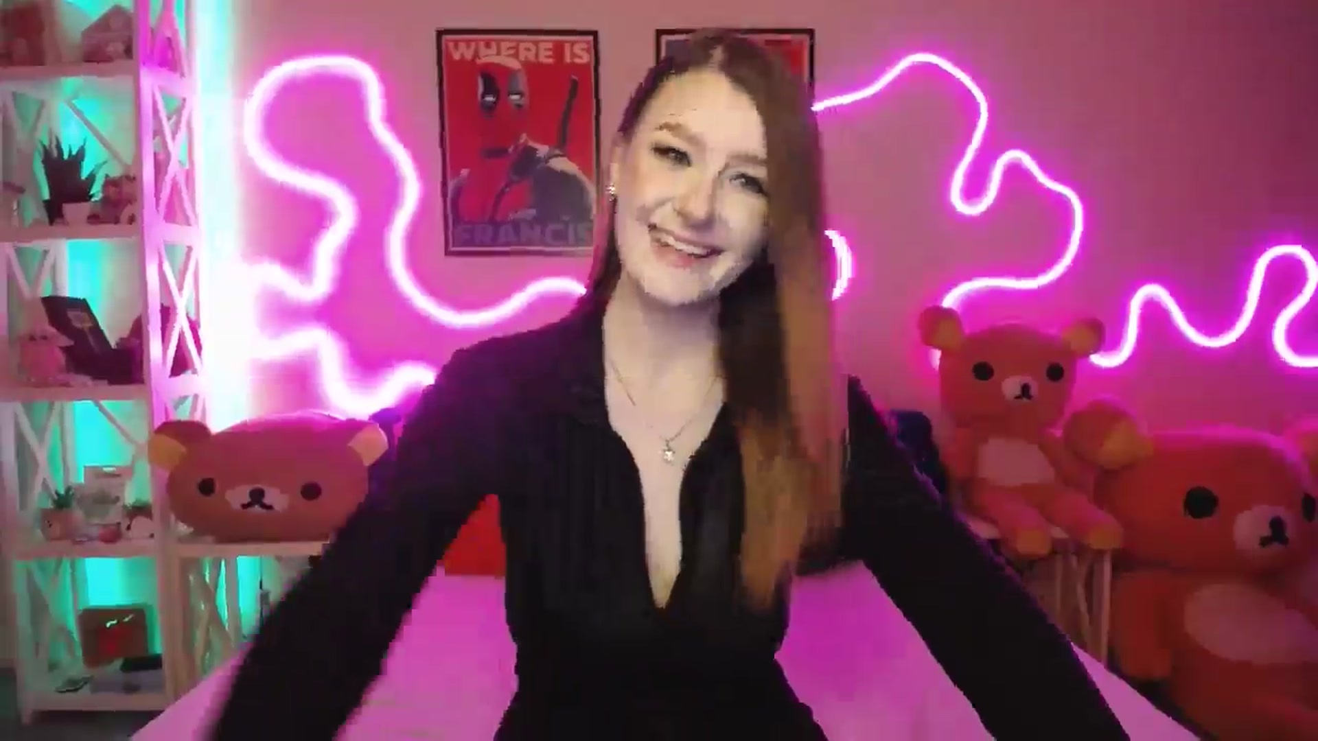 Gallery image thumbnail from HOWERGIRL's myfreecams stream on, 11/09/2025, 18:12 image 3 of 20