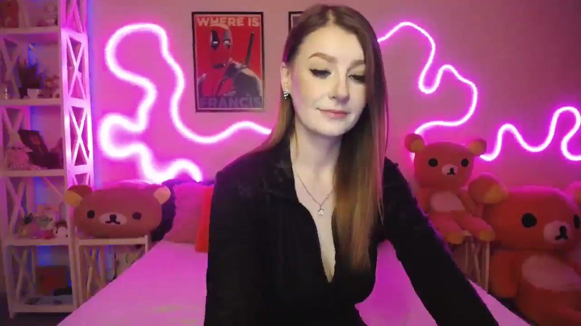 Gallery image thumbnail from HOWERGIRL's myfreecams stream on, 11/09/2025, 18:12 image 2 of 20