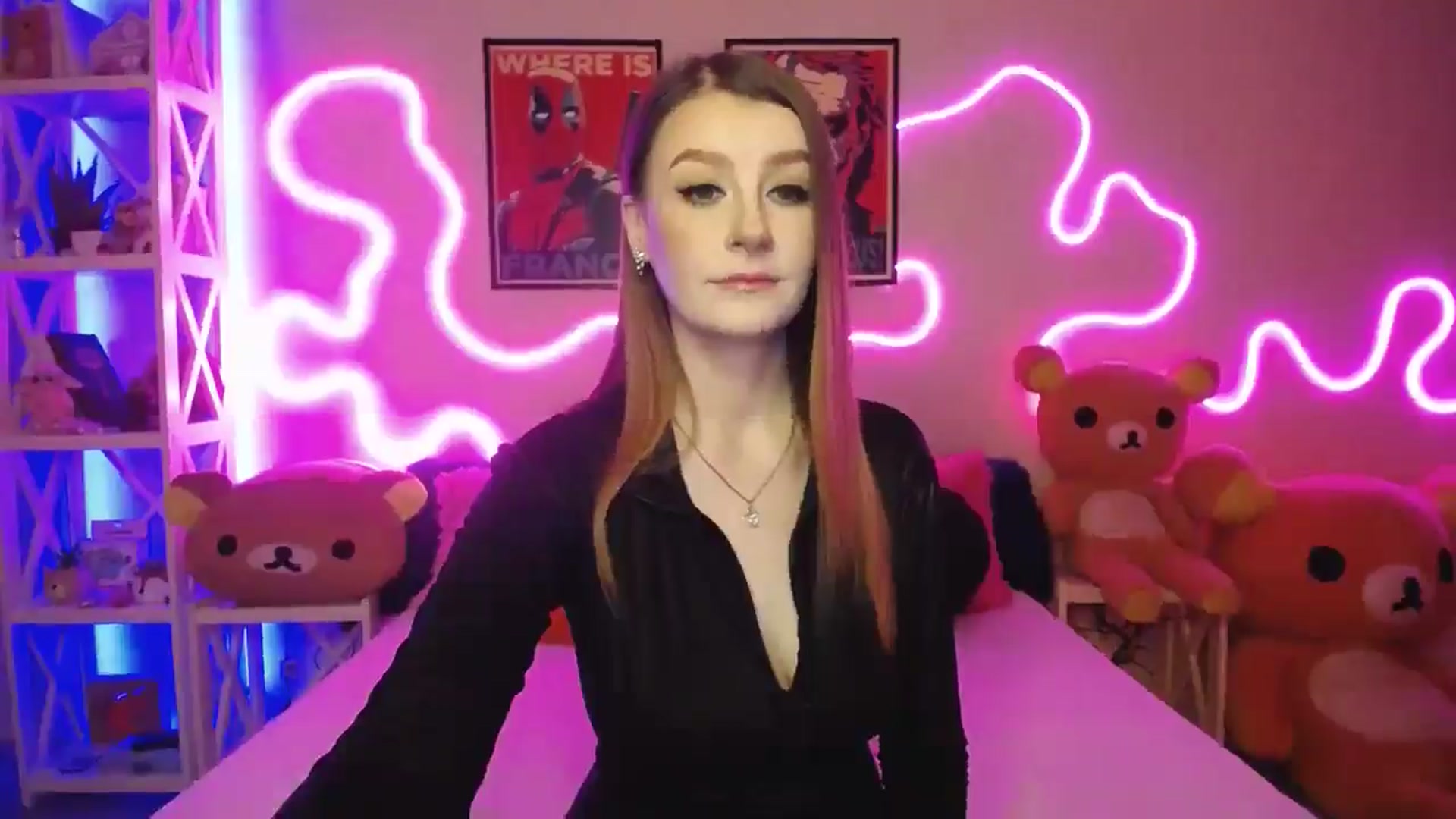 Gallery image thumbnail from HOWERGIRL's myfreecams stream on, 11/09/2025, 18:12 image 10 of 20