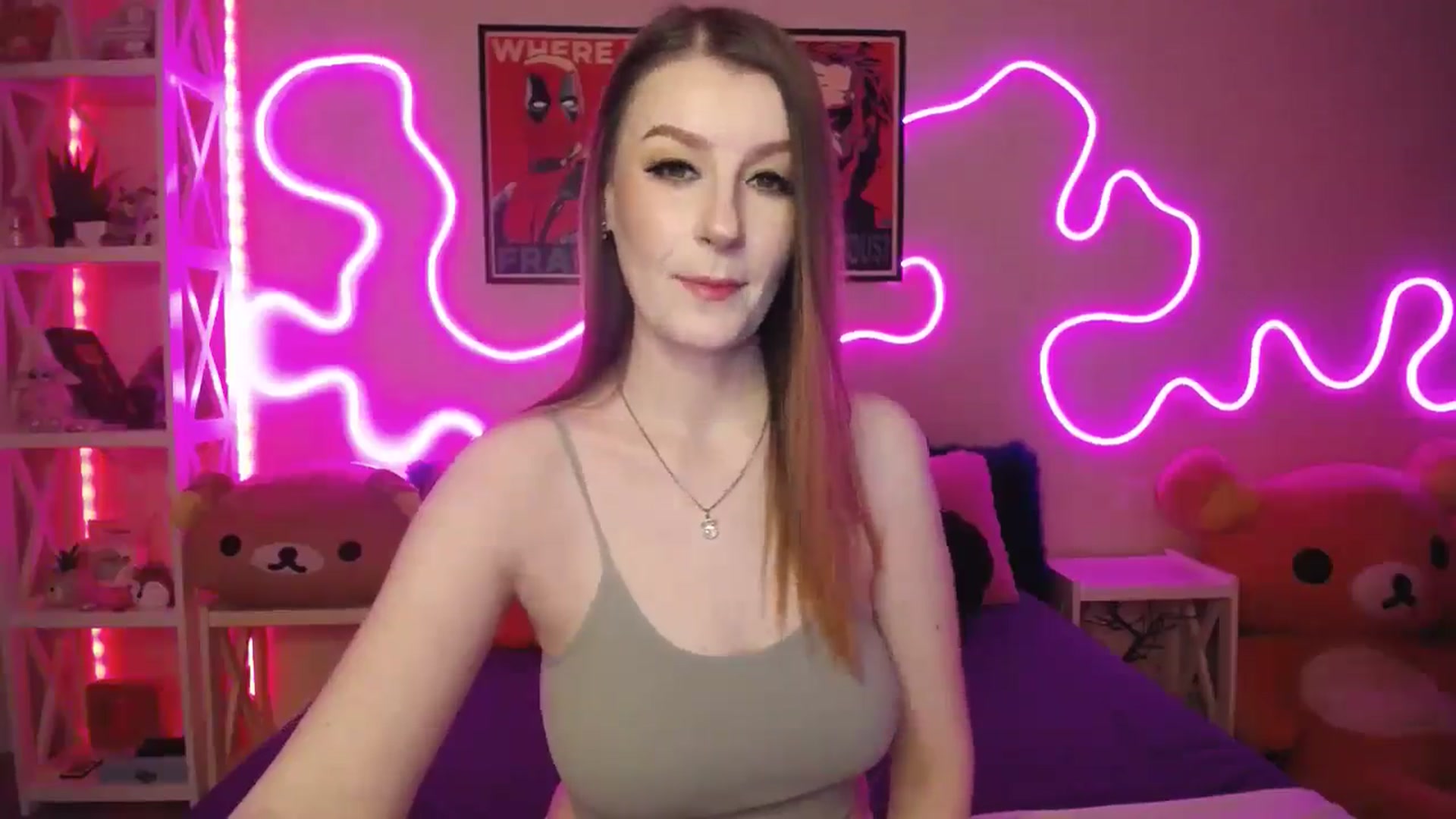 Gallery image thumbnail from HOWERGIRL's myfreecams stream on, 11/14/2025, 16:08 image 3 of 20