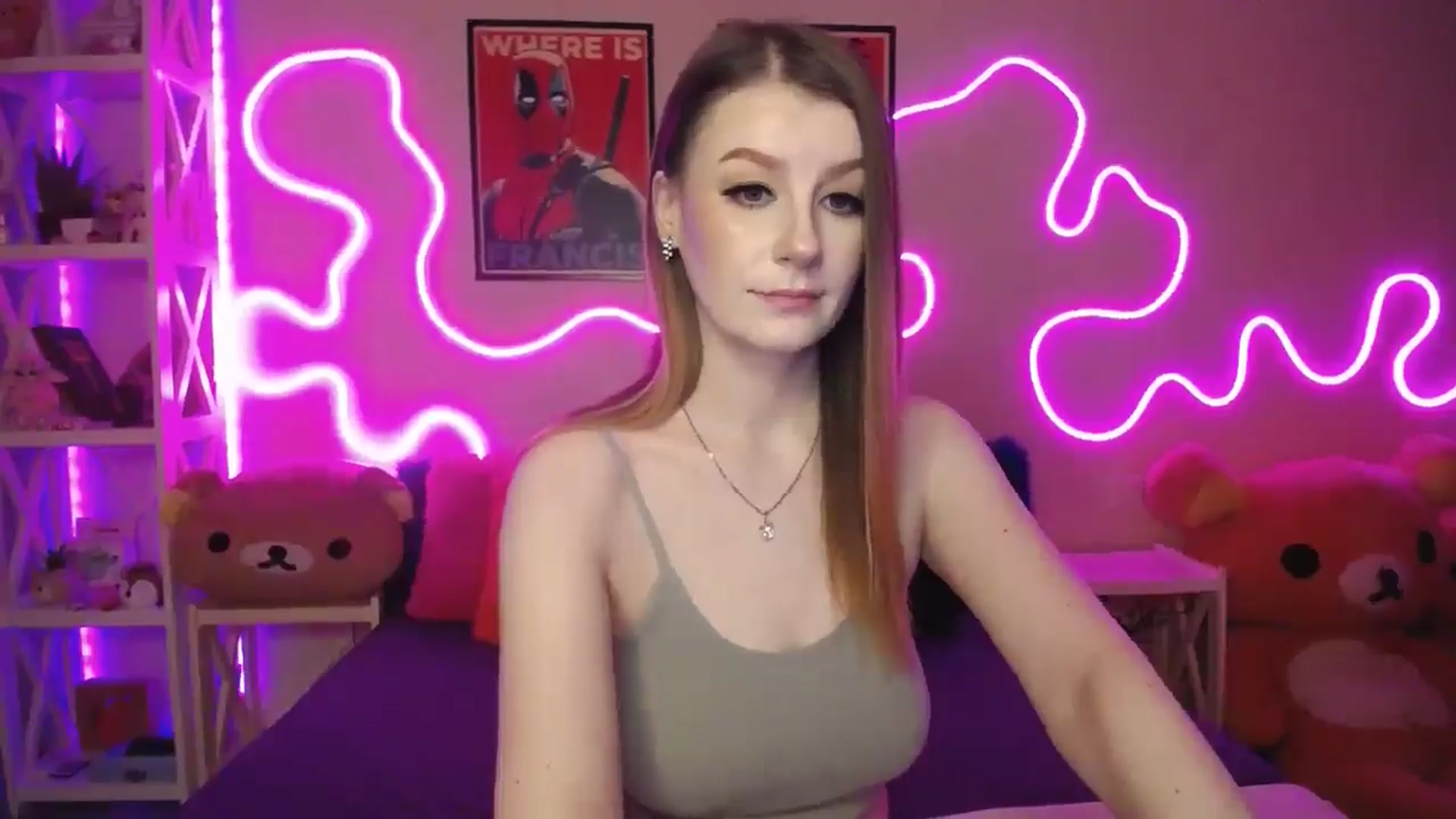 Gallery image thumbnail from HOWERGIRL's myfreecams stream on, 11/14/2025, 16:08 image 17 of 20
