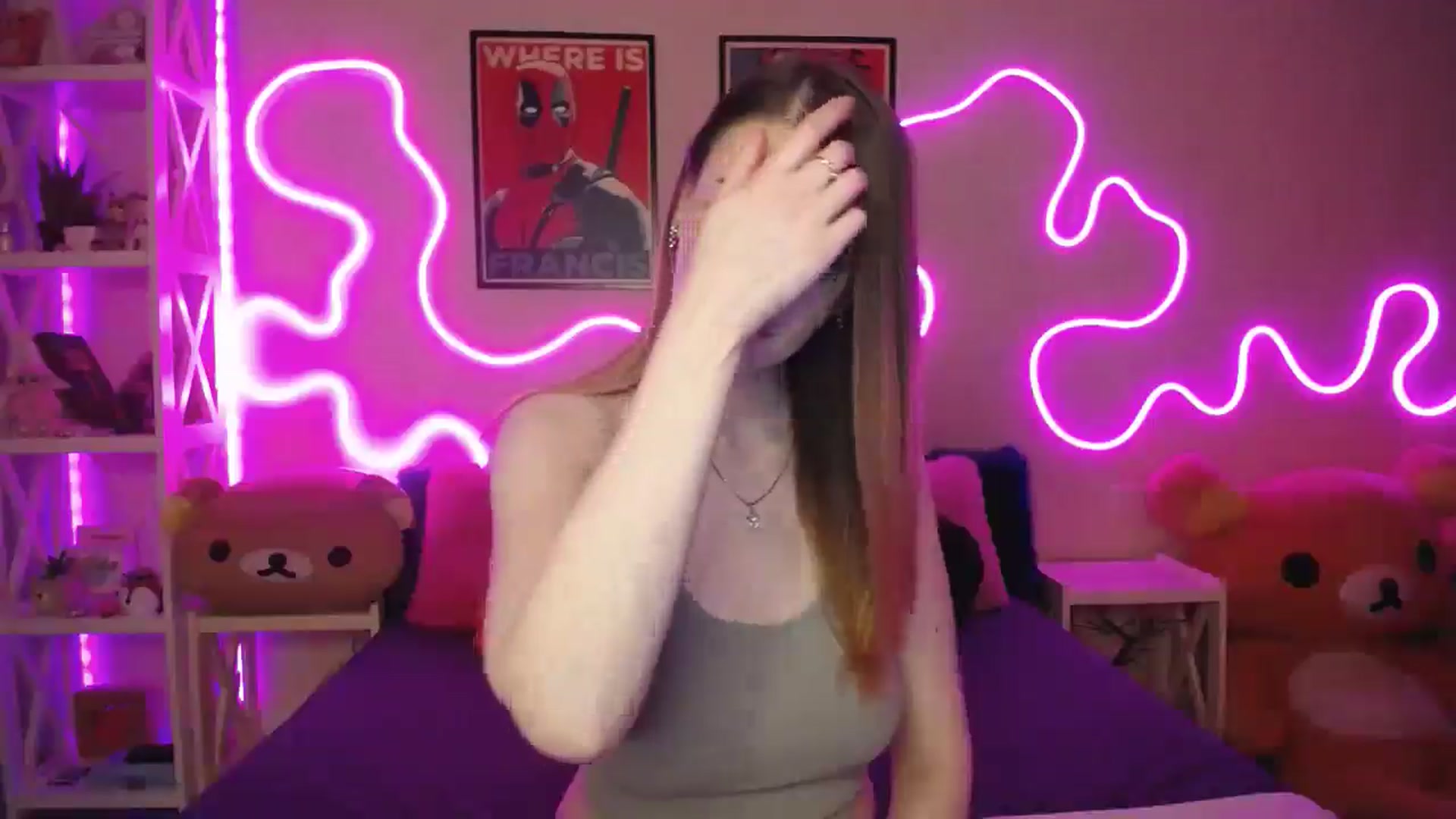 Gallery image thumbnail from HOWERGIRL's myfreecams stream on, 11/14/2025, 16:08 image 13 of 20