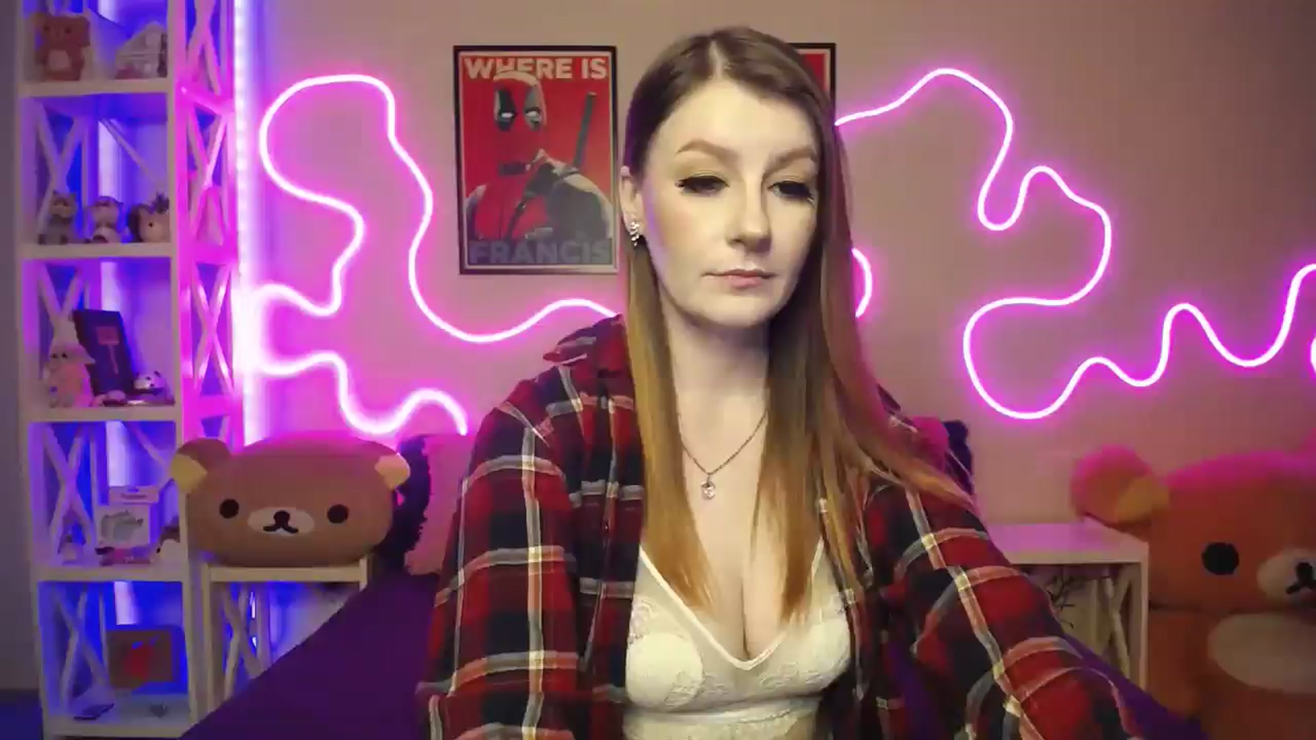 Gallery image thumbnail from HOWERGIRL's myfreecams stream on, 12/05/2025, 18:54 image 1 of 20