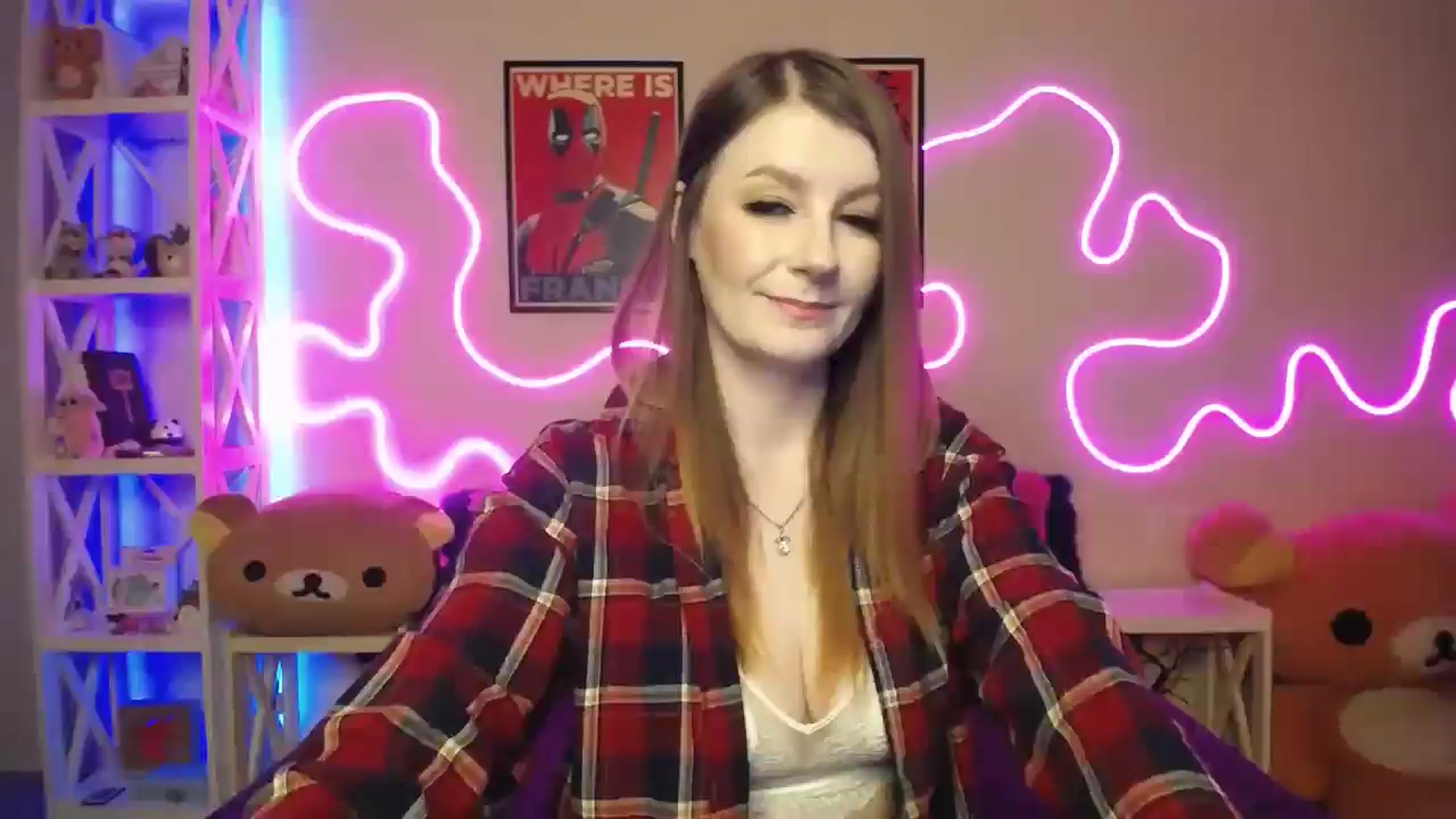 Gallery image thumbnail from HOWERGIRL's myfreecams stream on, 12/05/2025, 18:54 image 7 of 20