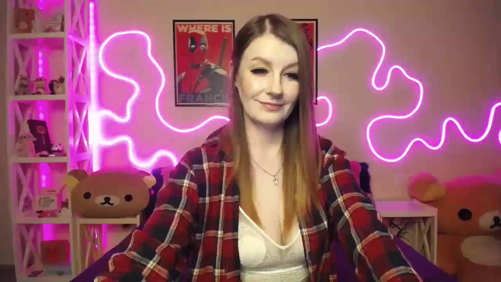 Gallery image thumbnail from HOWERGIRL's myfreecams stream on, 12/05/2025, 18:54 image 8 of 20