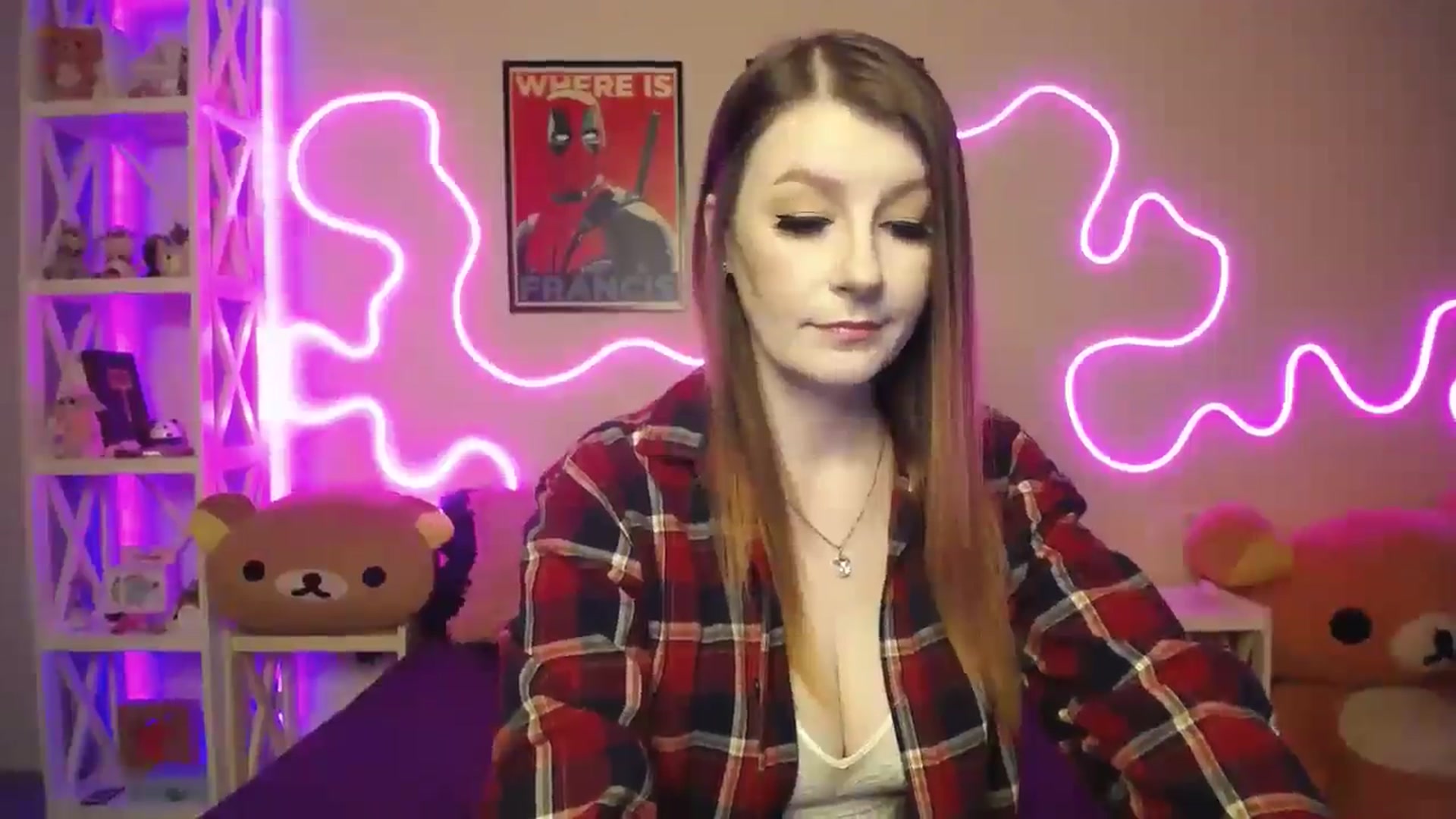 Gallery image thumbnail from HOWERGIRL's myfreecams stream on, 12/05/2025, 18:54 image 16 of 20