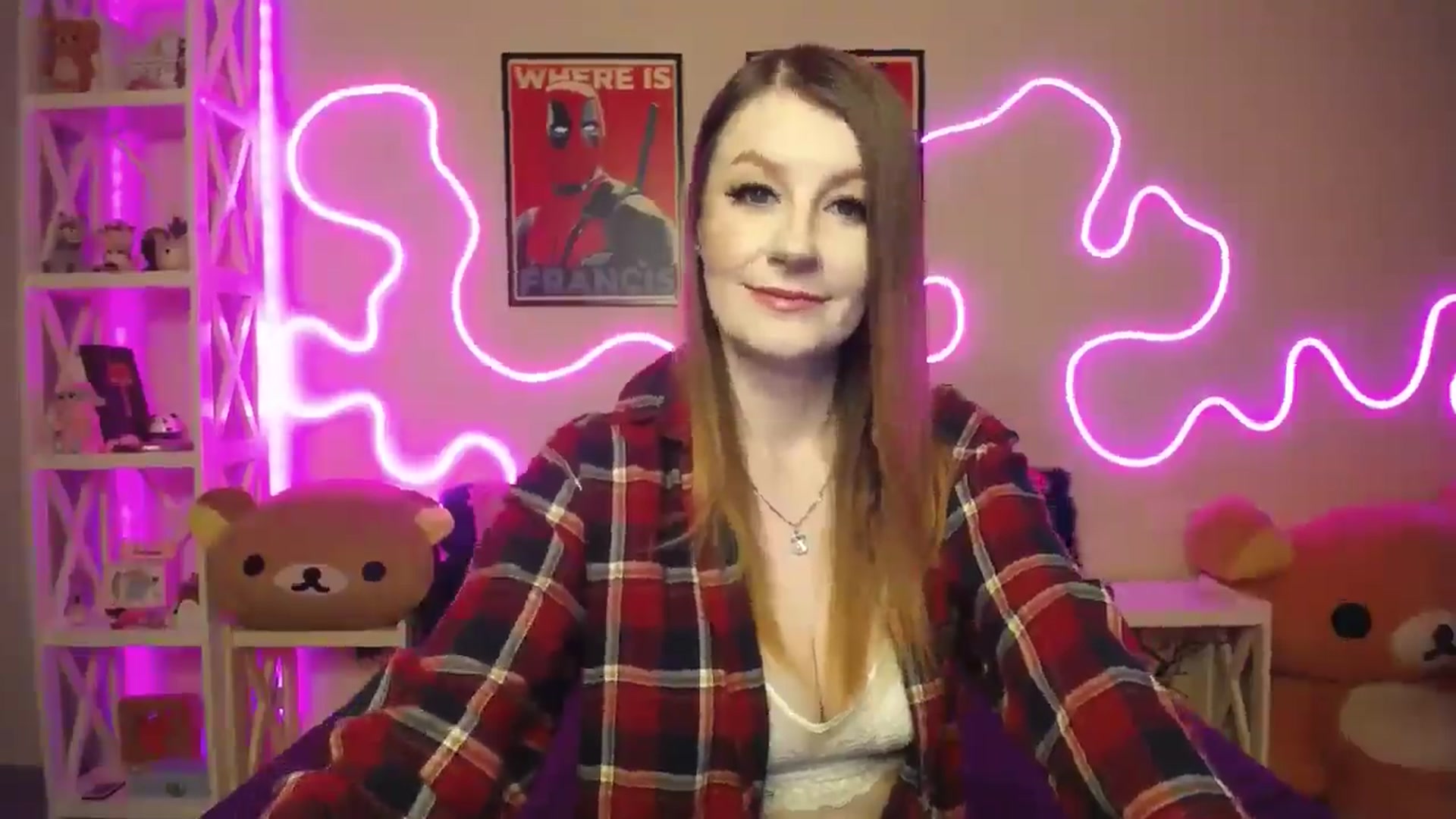 Gallery image thumbnail from HOWERGIRL's myfreecams stream on, 12/05/2025, 18:54 image 5 of 20