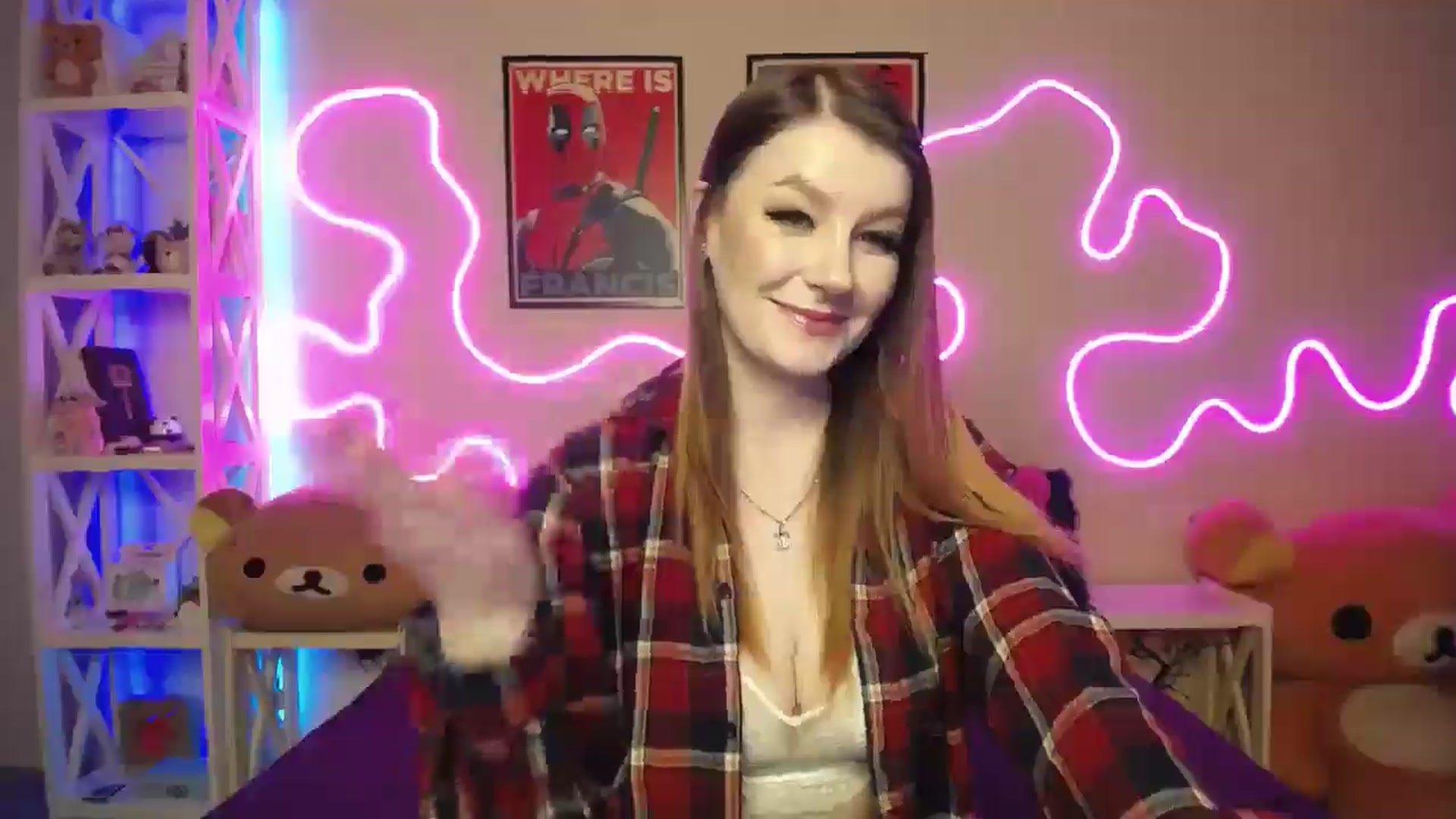 Gallery image thumbnail from HOWERGIRL's myfreecams stream on, 12/05/2025, 18:54 image 9 of 20