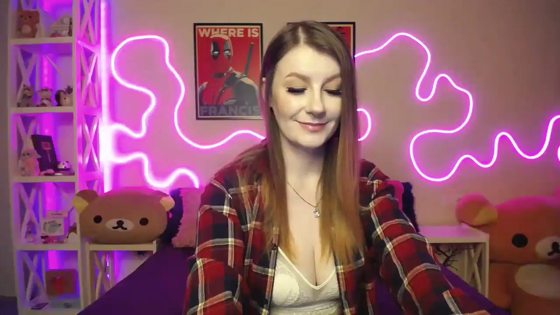 Gallery image thumbnail from HOWERGIRL's myfreecams stream on, 12/05/2025, 18:54 image 20 of 20