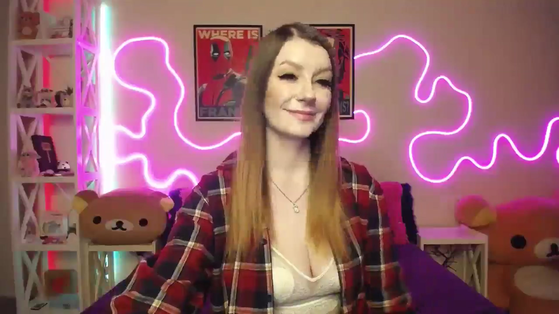 Gallery image thumbnail from HOWERGIRL's myfreecams stream on, 12/05/2025, 18:54 image 11 of 20
