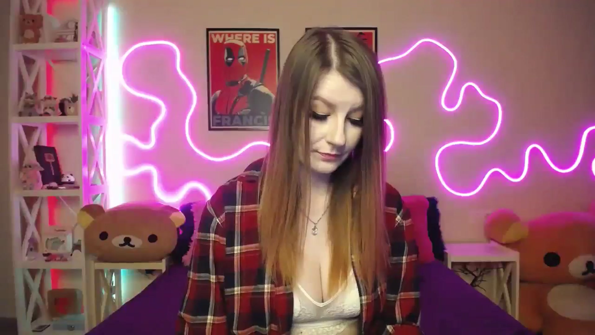Gallery image thumbnail from HOWERGIRL's myfreecams stream on, 12/05/2025, 18:54 image 15 of 20