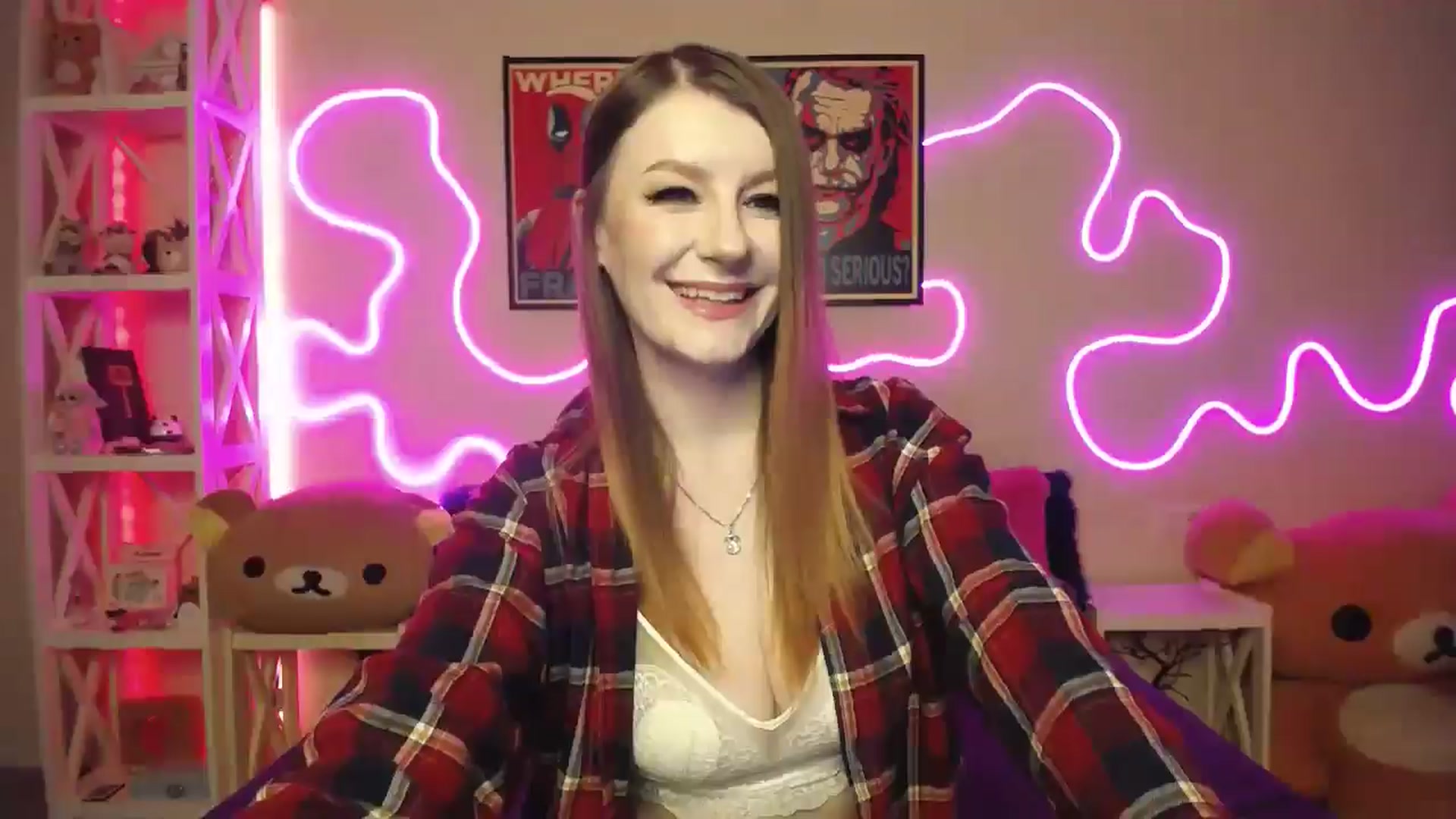 Gallery image thumbnail from HOWERGIRL's myfreecams stream on, 12/05/2025, 18:54 image 6 of 20