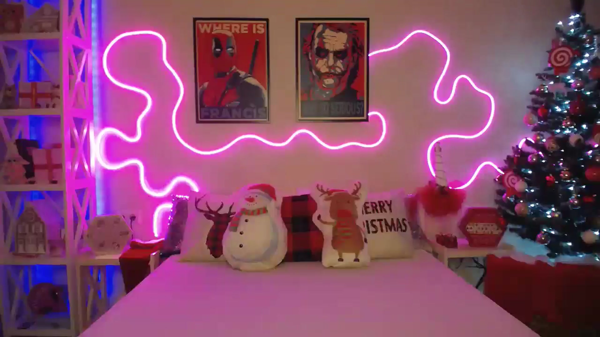 Gallery image thumbnail from HOWERGIRL's myfreecams stream on, 12/19/2025, 19:10 image 10 of 20