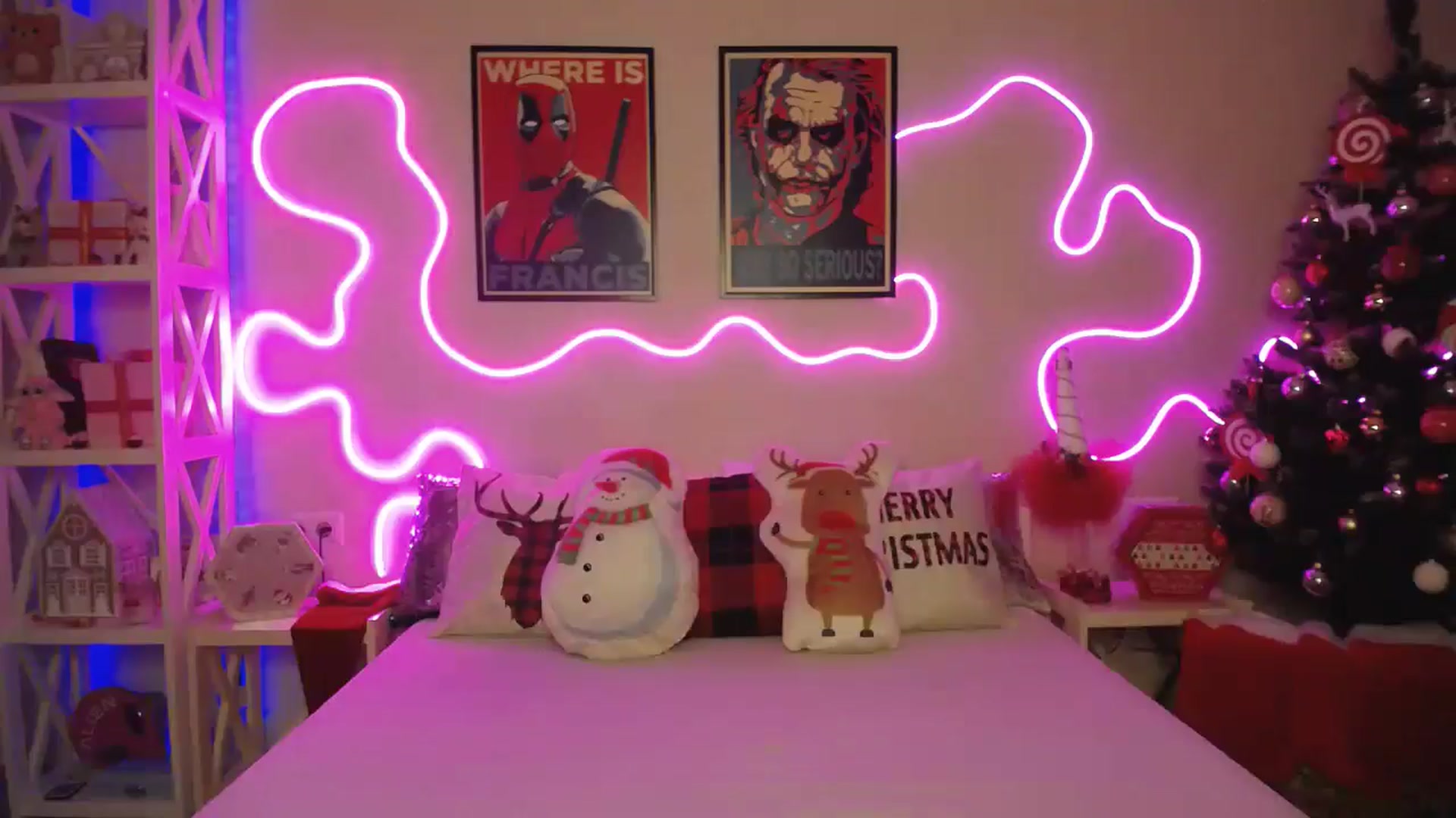Gallery image thumbnail from HOWERGIRL's myfreecams stream on, 12/19/2025, 19:10 image 18 of 20