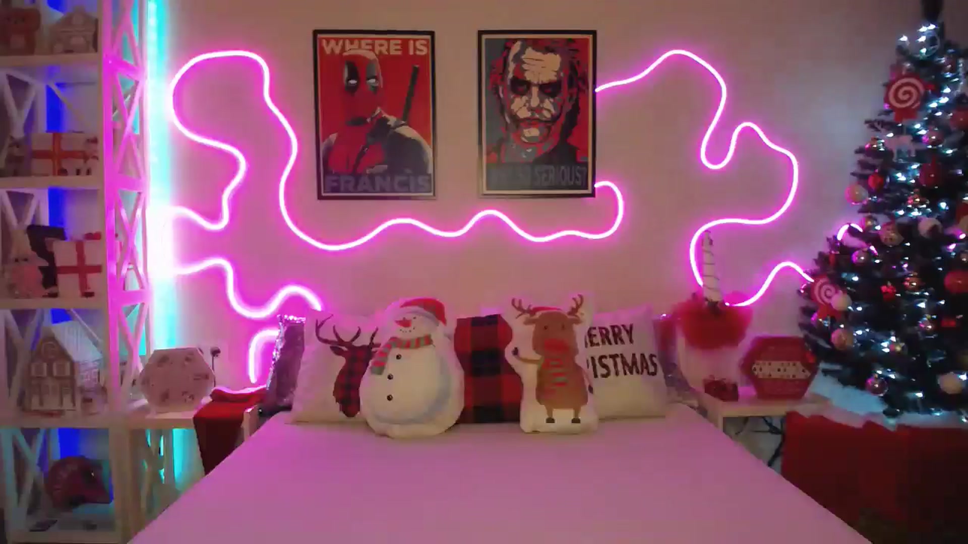 Gallery image thumbnail from HOWERGIRL's myfreecams stream on, 12/19/2025, 19:10 image 13 of 20