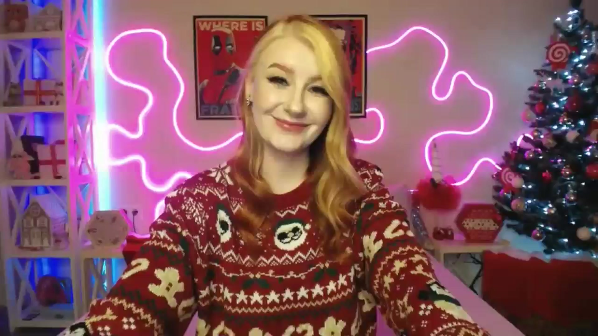 Gallery image thumbnail from HOWERGIRL's myfreecams stream on, 12/22/2025, 20:20 image 5 of 20