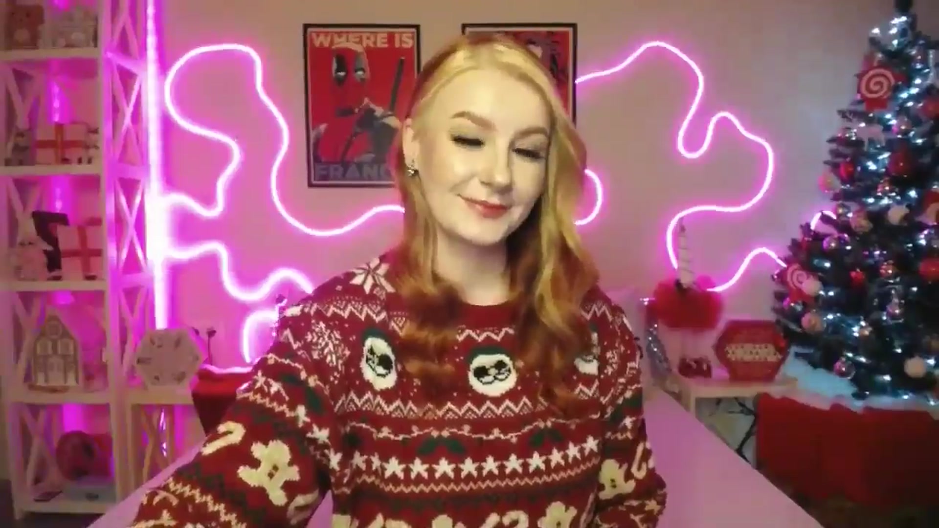 Gallery image thumbnail from HOWERGIRL's myfreecams stream on, 12/22/2025, 20:20 image 3 of 20