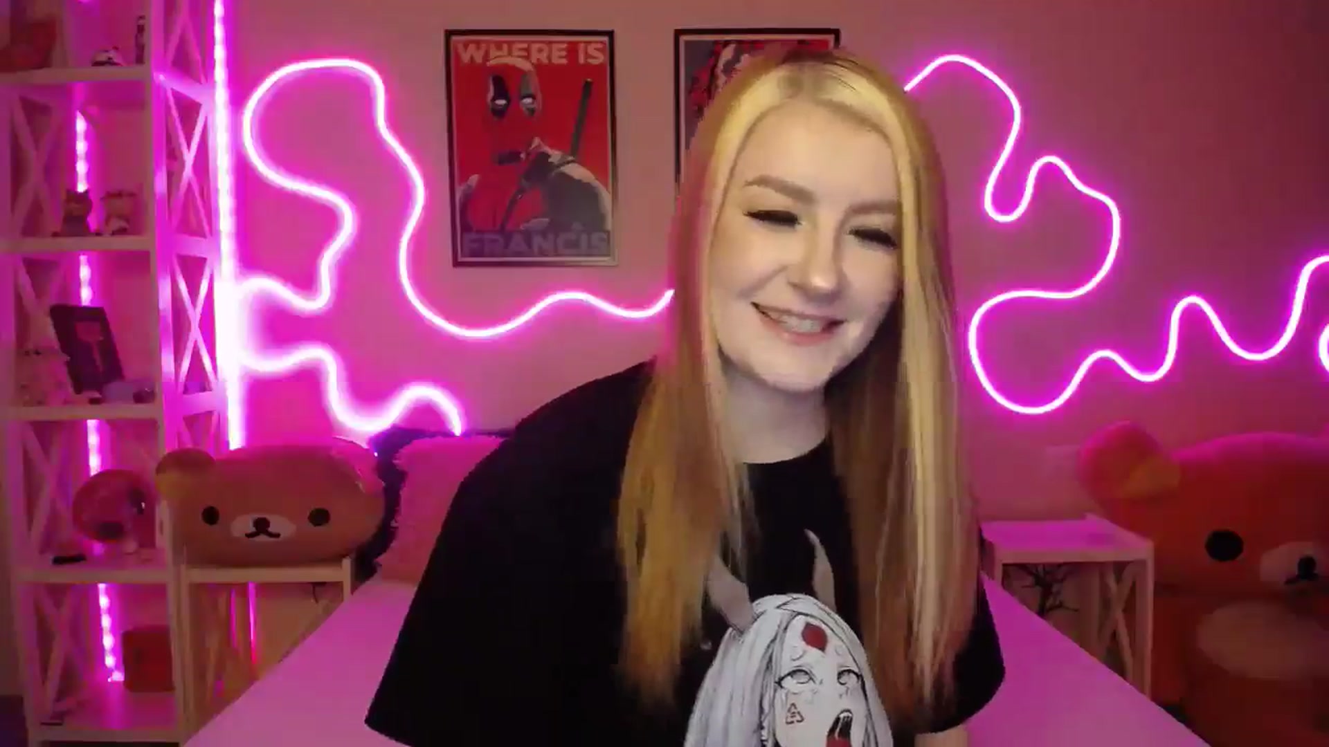 Gallery image thumbnail from HOWERGIRL's myfreecams stream on, 02/02/2026, 18:57 image 11 of 20