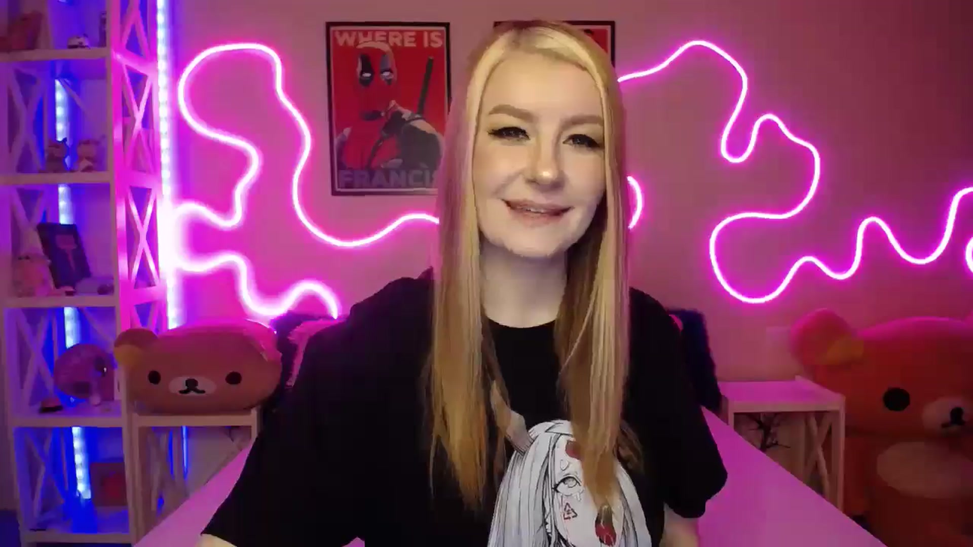 Gallery image thumbnail from HOWERGIRL's myfreecams stream on, 02/02/2026, 18:57 image 18 of 20