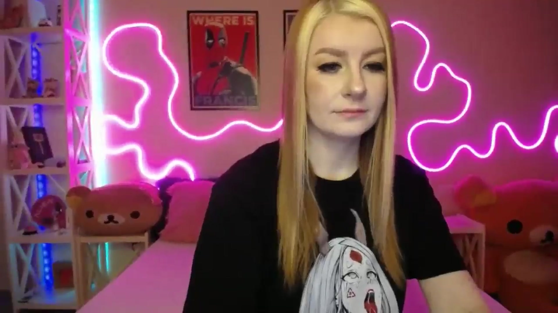 Gallery image thumbnail from HOWERGIRL's myfreecams stream on, 02/02/2026, 18:57 image 2 of 20