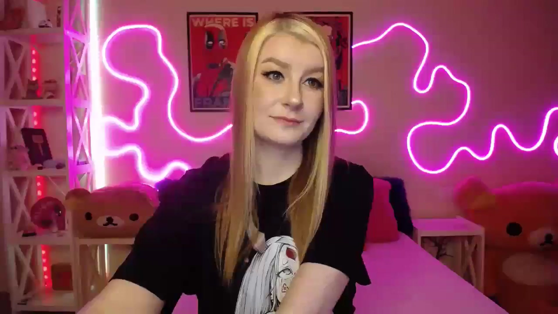 Gallery image thumbnail from HOWERGIRL's myfreecams stream on, 02/02/2026, 18:57 image 20 of 20