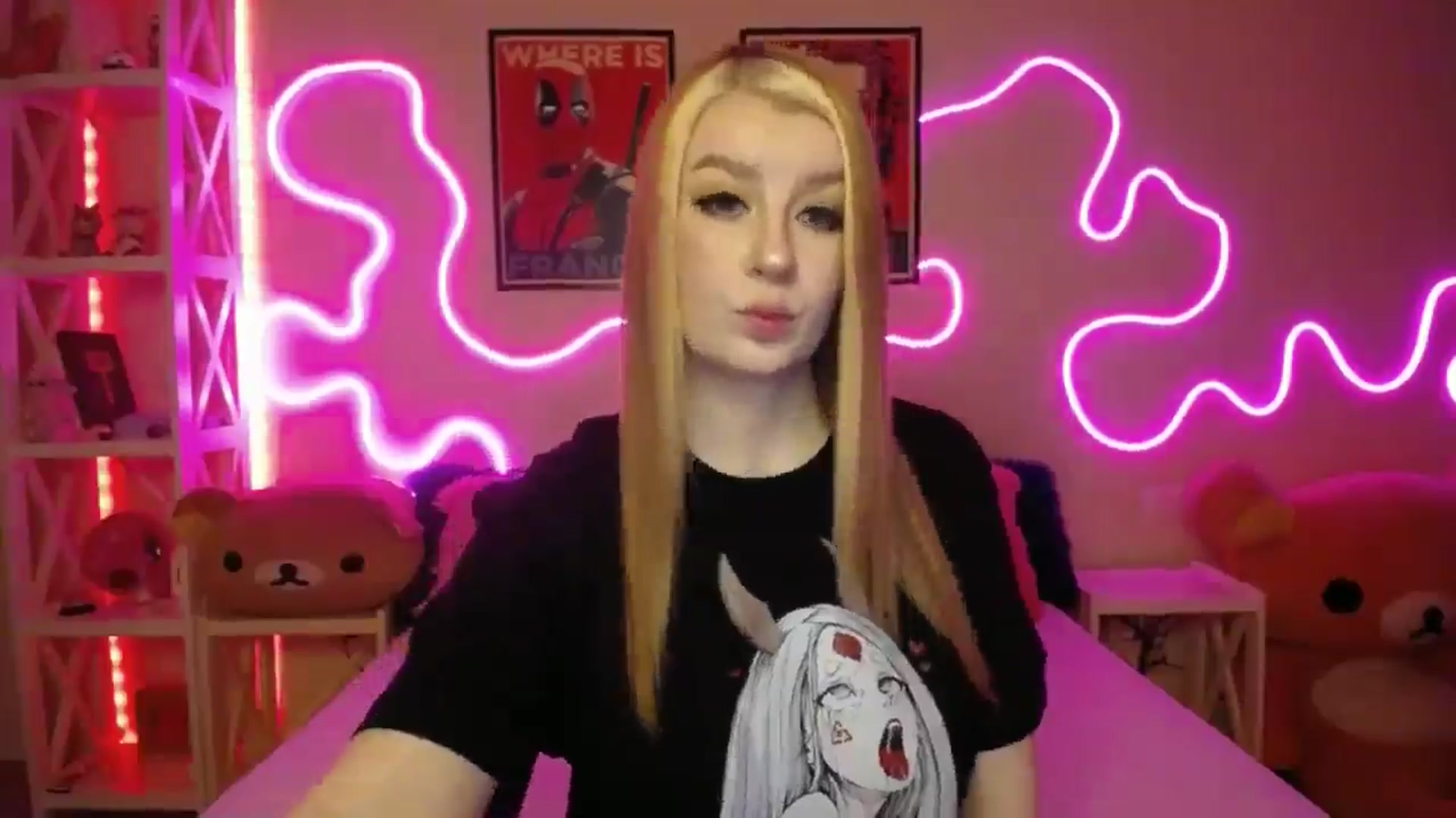 Gallery image thumbnail from HOWERGIRL's myfreecams stream on, 02/02/2026, 18:57 image 4 of 20