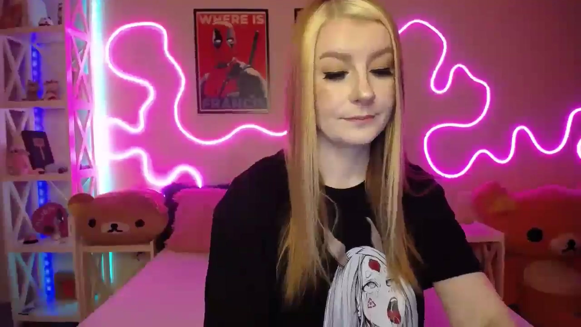 Gallery image thumbnail from HOWERGIRL's myfreecams stream on, 02/02/2026, 18:57 image 13 of 20