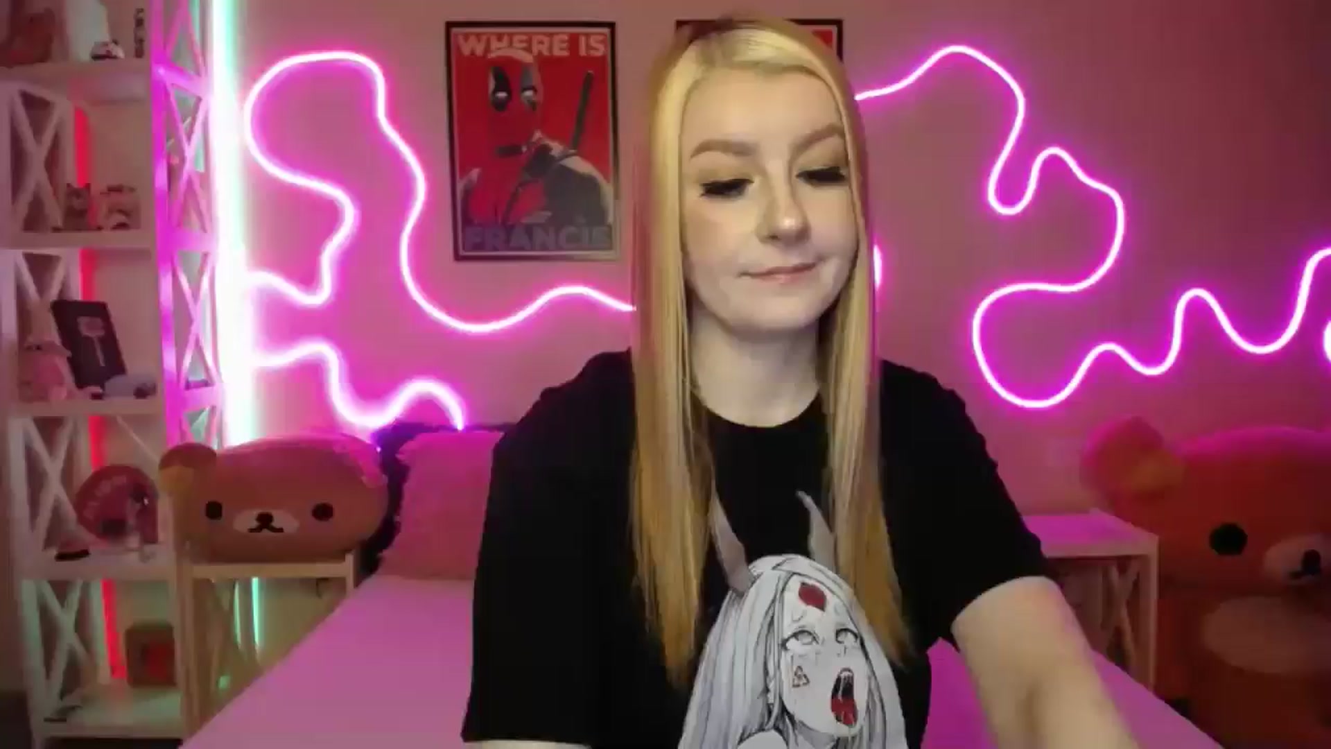 Gallery image thumbnail from HOWERGIRL's myfreecams stream on, 02/02/2026, 18:57 image 5 of 20