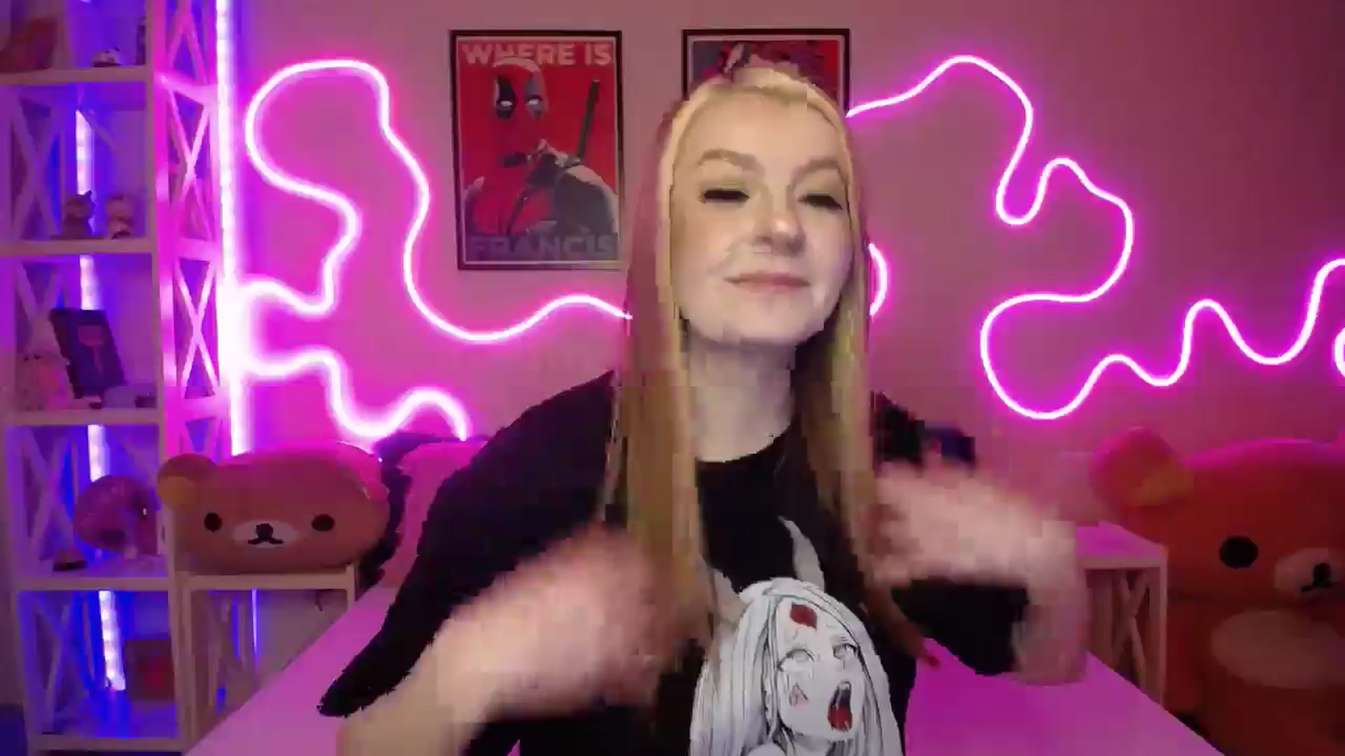 Gallery image thumbnail from HOWERGIRL's myfreecams stream on, 02/02/2026, 18:57 image 7 of 20