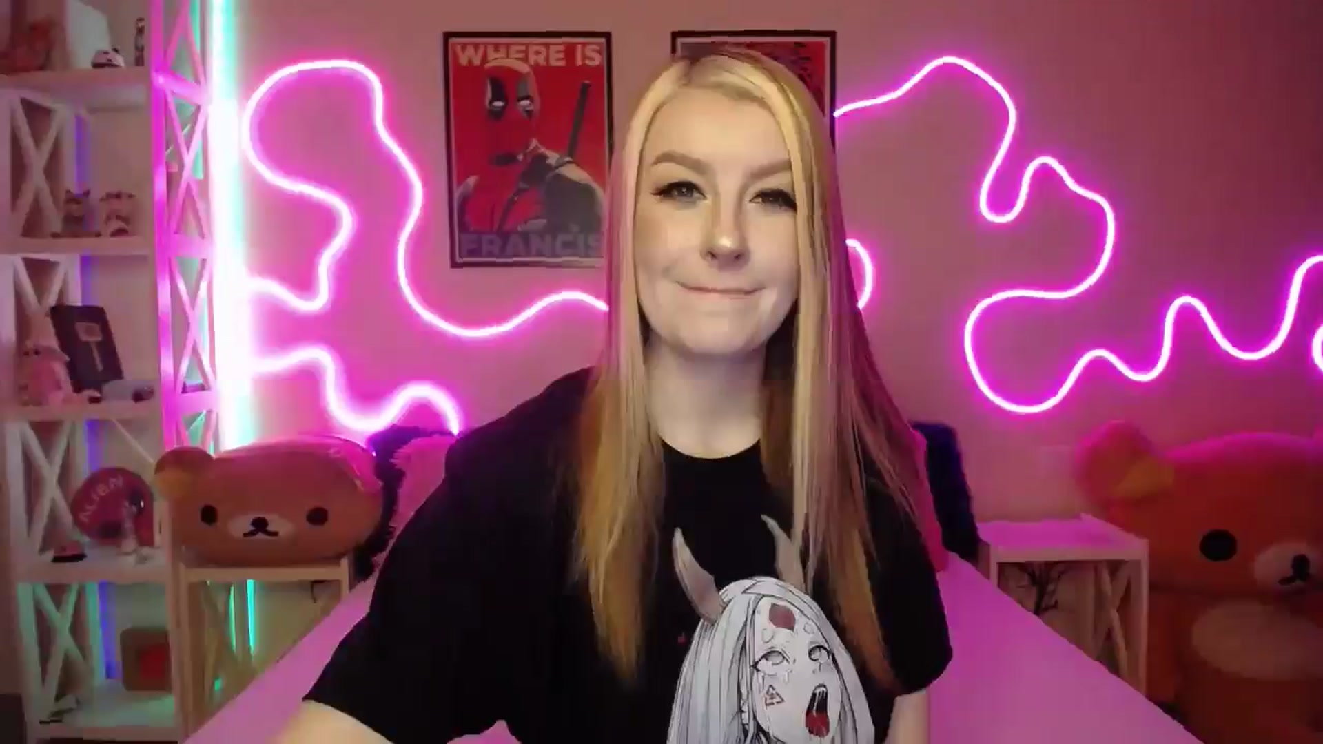 Gallery image thumbnail from HOWERGIRL's myfreecams stream on, 02/02/2026, 18:57 image 9 of 20