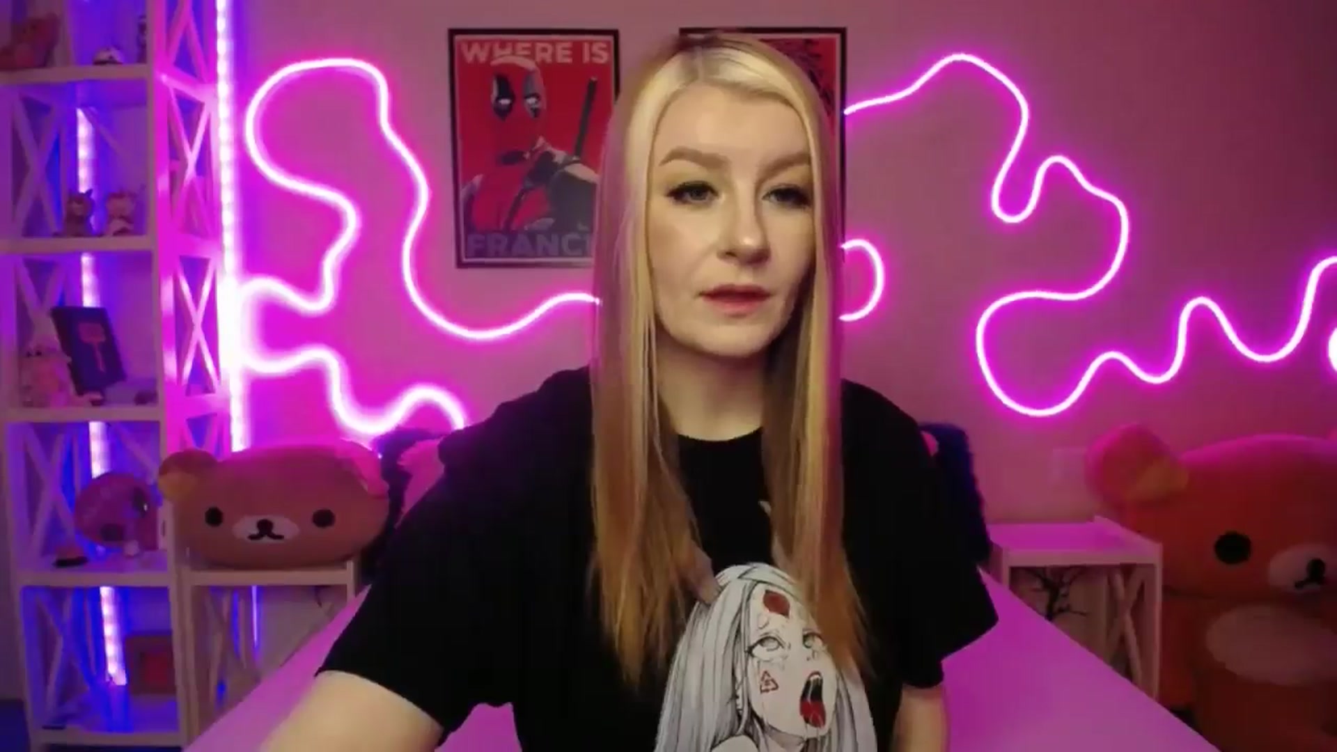 Gallery image thumbnail from HOWERGIRL's myfreecams stream on, 02/02/2026, 18:57 image 3 of 20