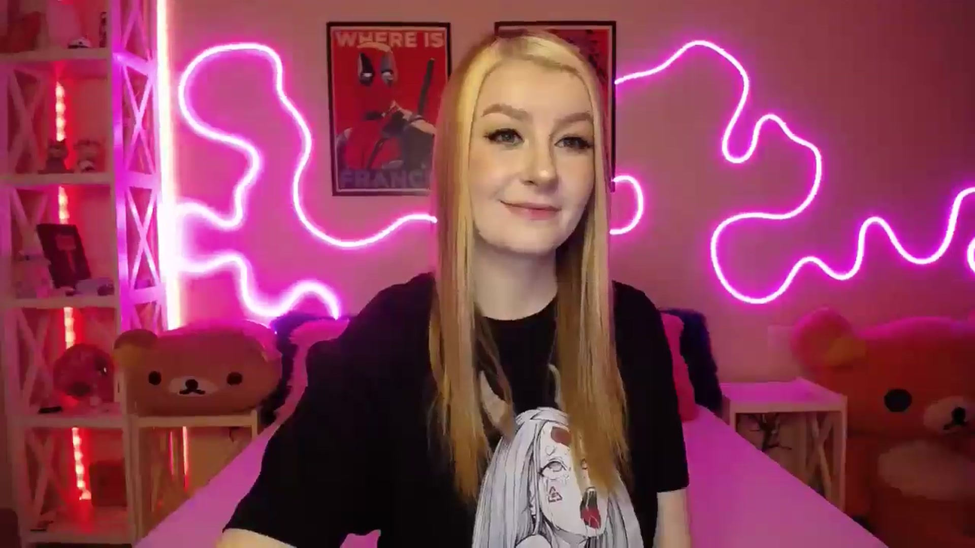 Gallery image thumbnail from HOWERGIRL's myfreecams stream on, 02/02/2026, 18:57 image 16 of 20