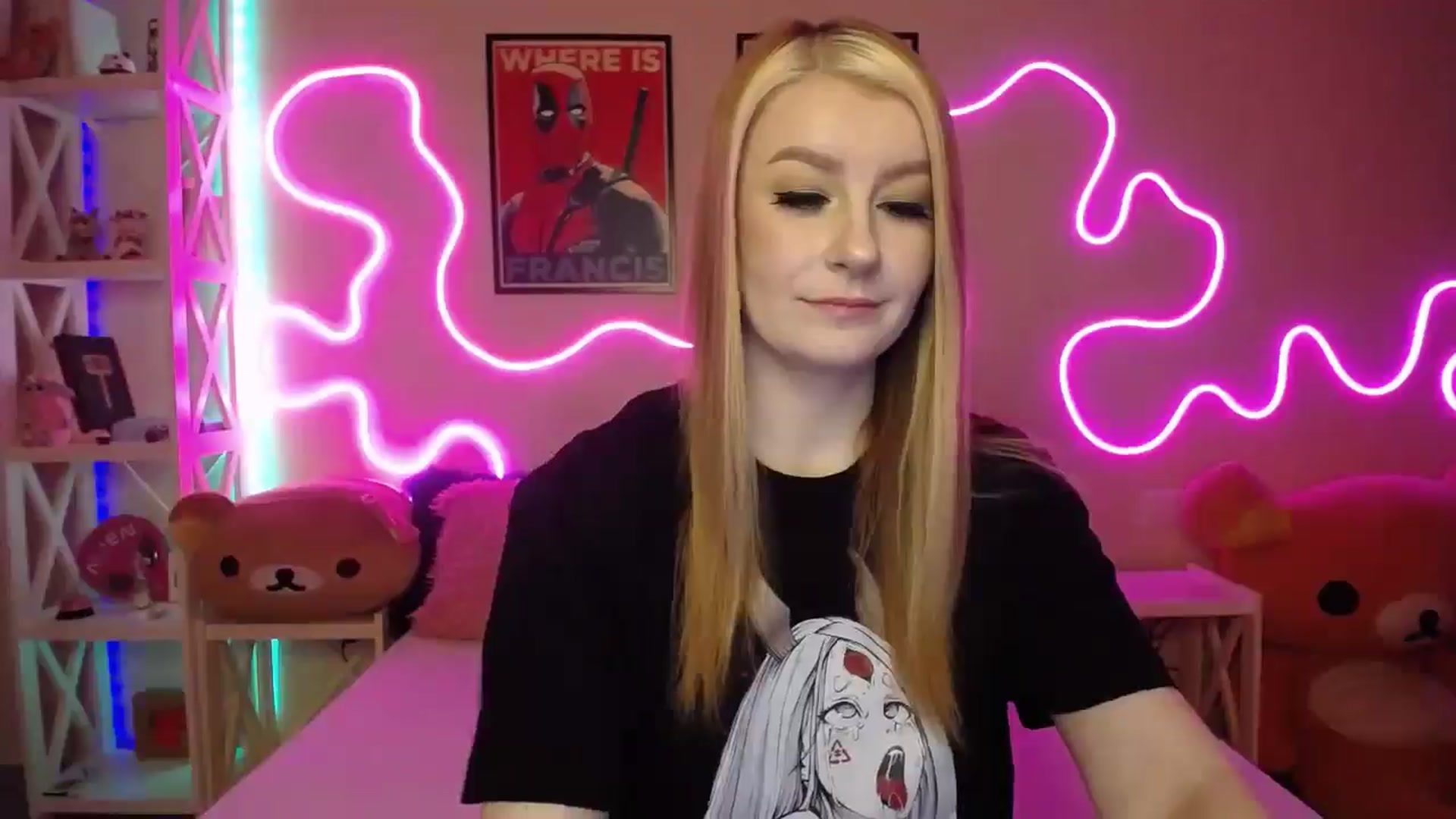 Gallery image thumbnail from HOWERGIRL's myfreecams stream on, 02/02/2026, 20:37 image 4 of 20
